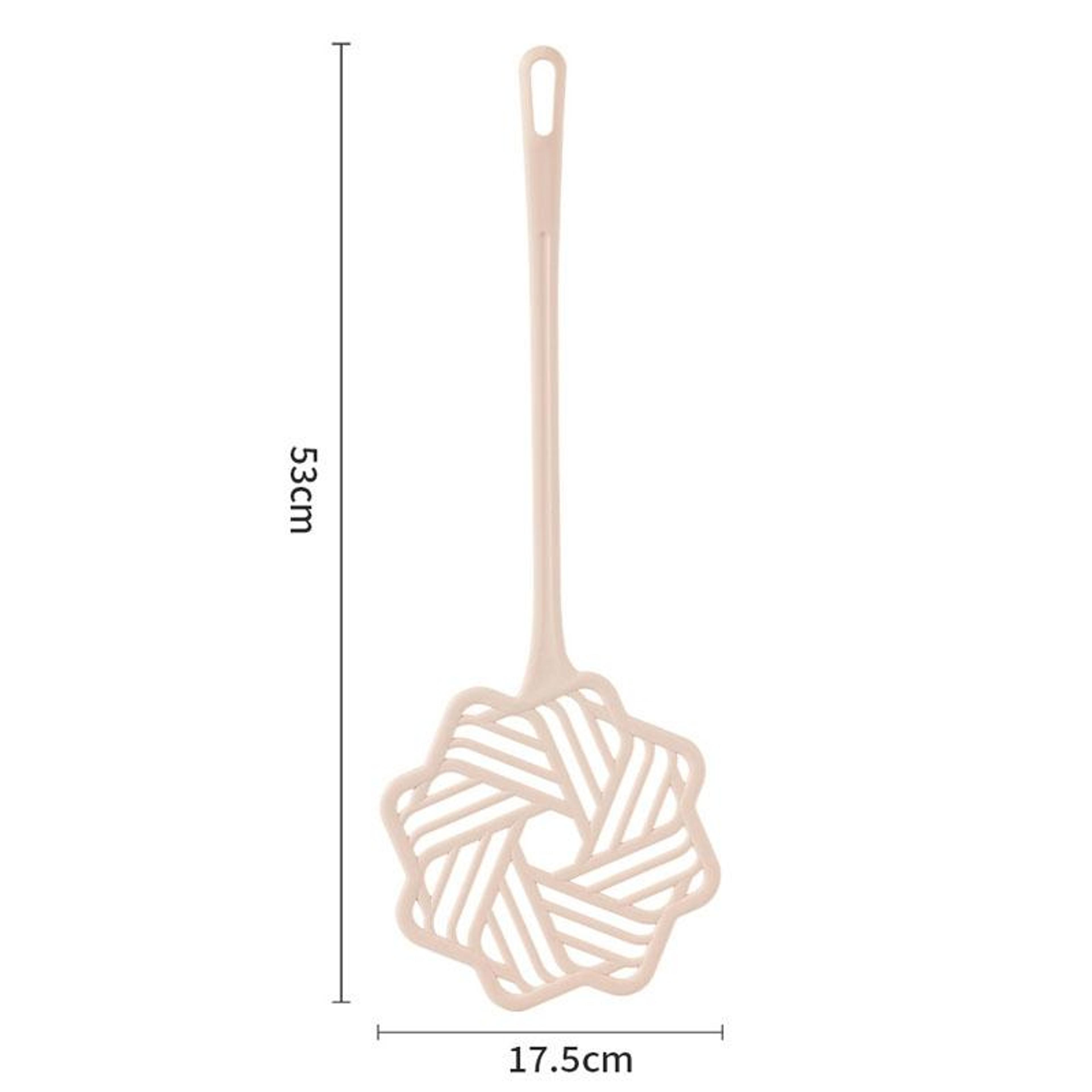 FluffyClean Quilt Dust Remover  Comforter Fluffing Paddle 5