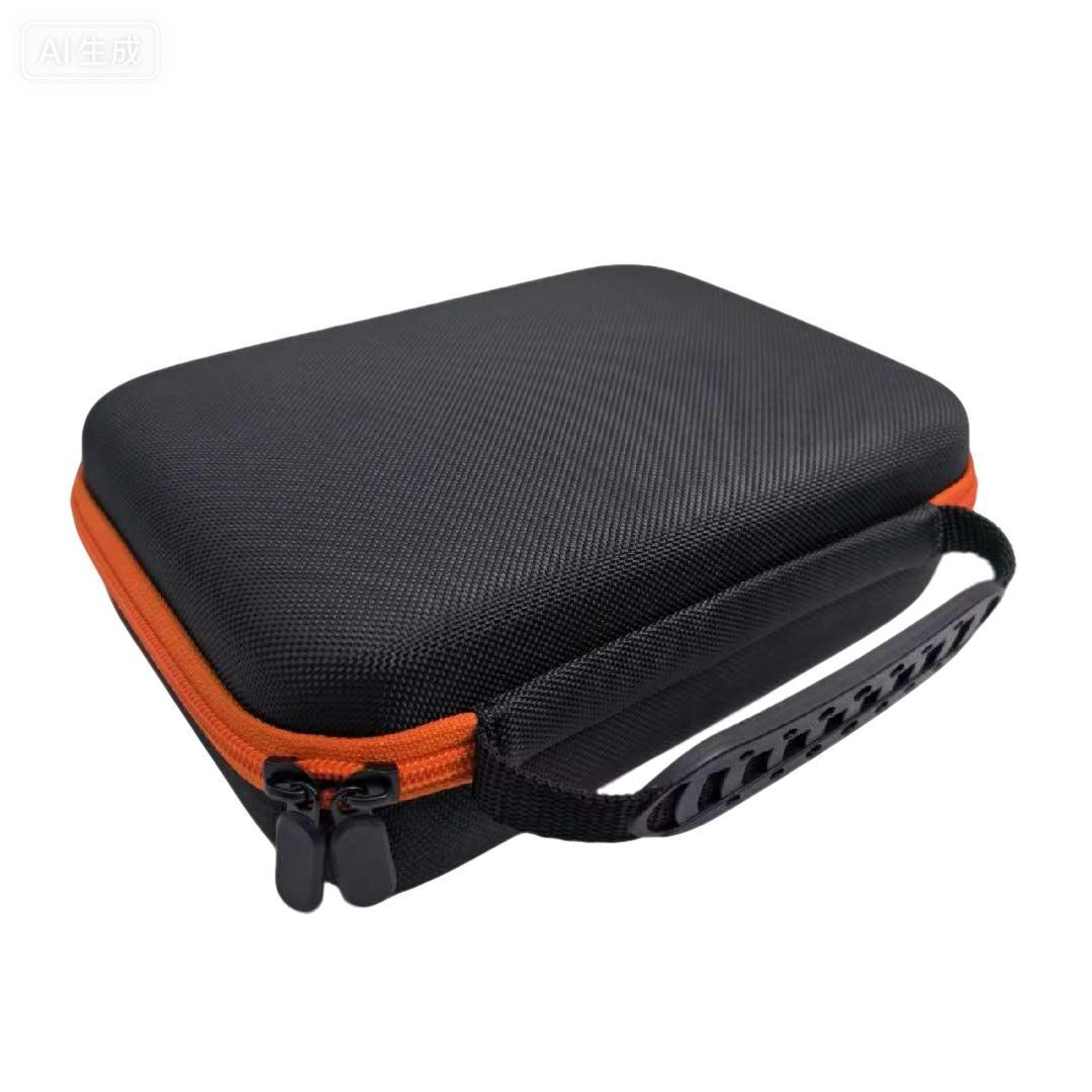 Electrical Tester Carrying Case For Klein Tools ET310 RT250 80016 80041 Protective Storage Box 1