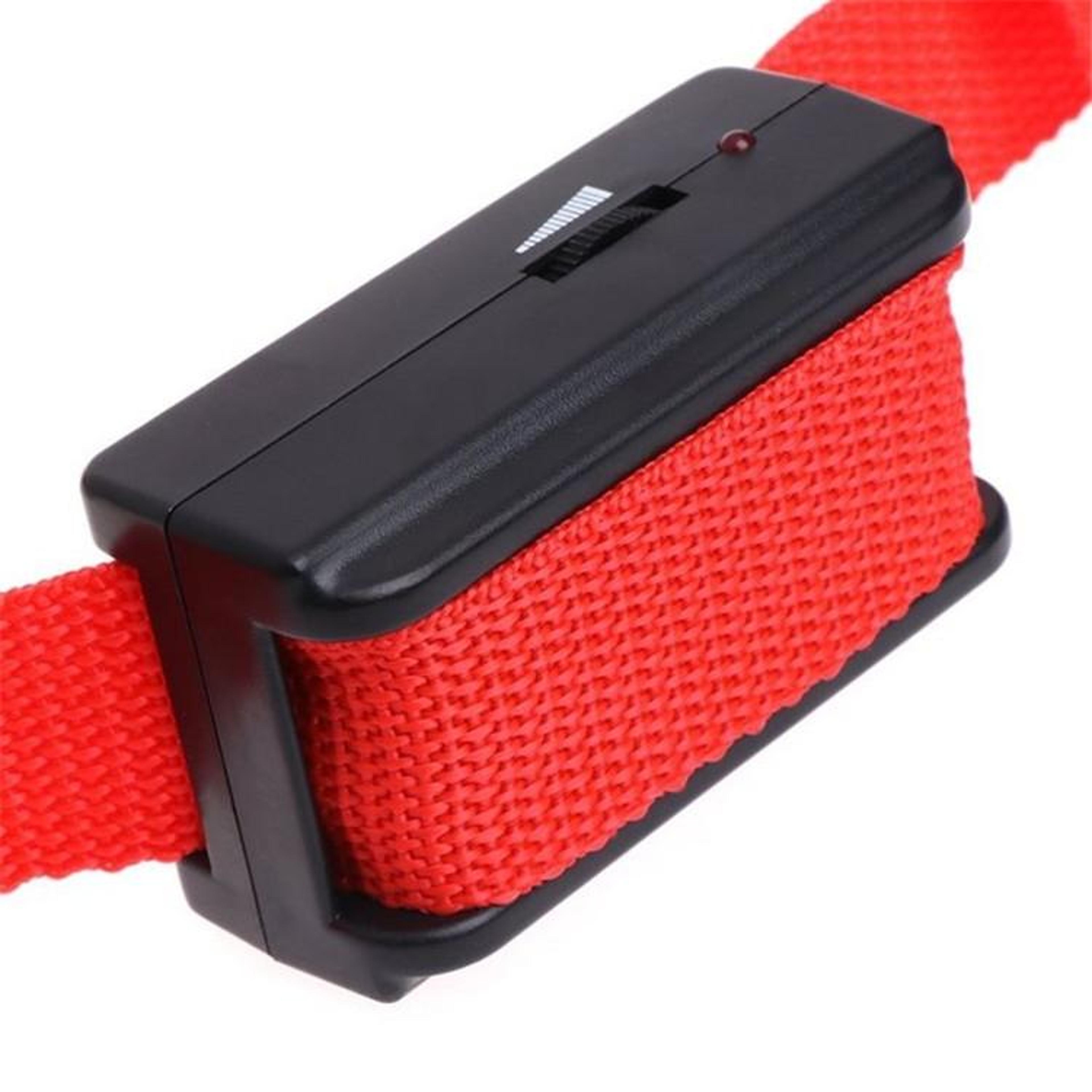 SilentGuard Automatic Dog Bark Collar With Ultrasonic Training  Smart Bark Detection 3