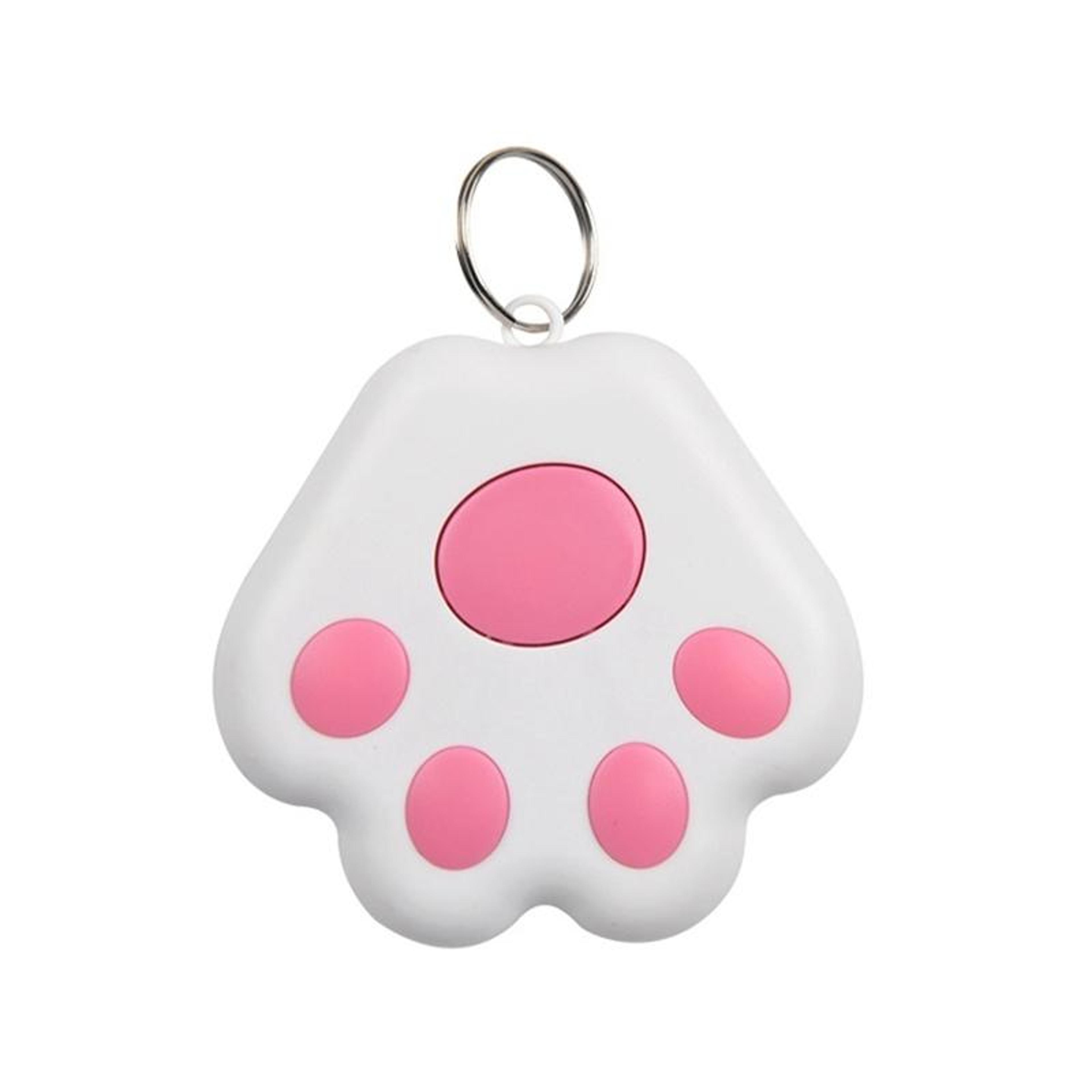 HYC09 Smart Pet GPS Tracker  Bluetooth Anti Lost Pet Locator 7