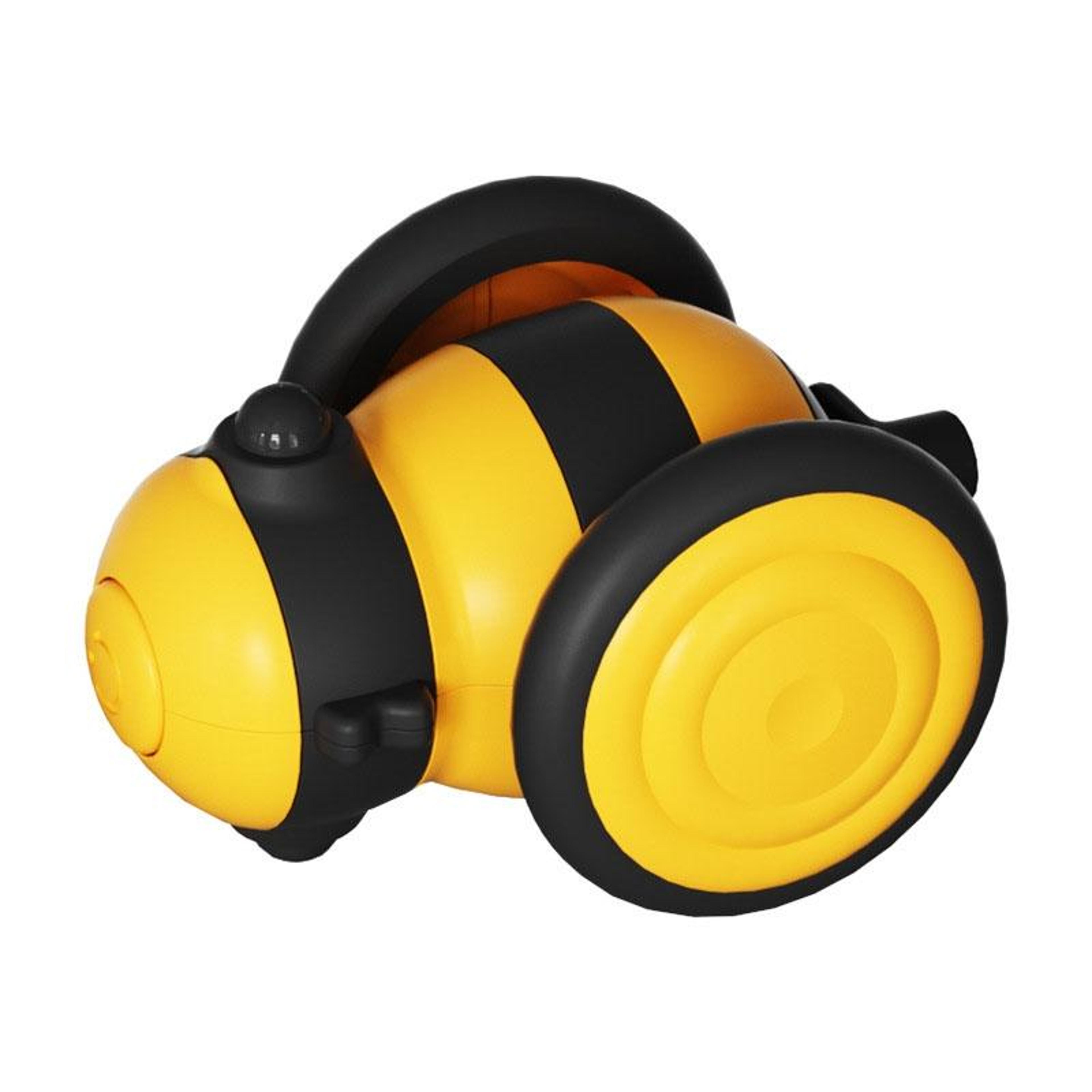 Smart Bee Interactive Cat Toy Ball USB Rechargeable Automatic Cat Chase Toy 8