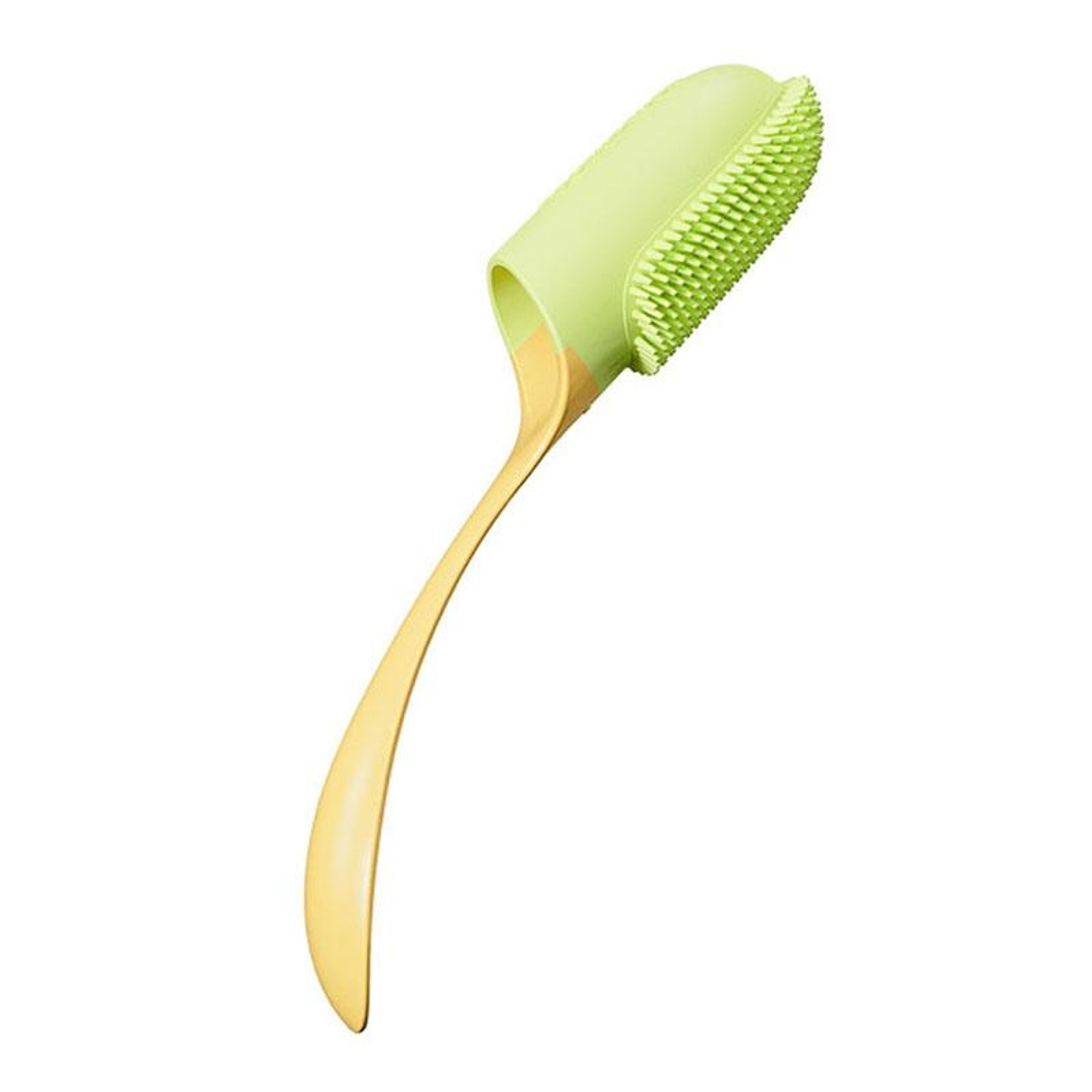 360 Pet Toothbrush With Ergonomic Handle For Dogs  Cats Oral Care 1