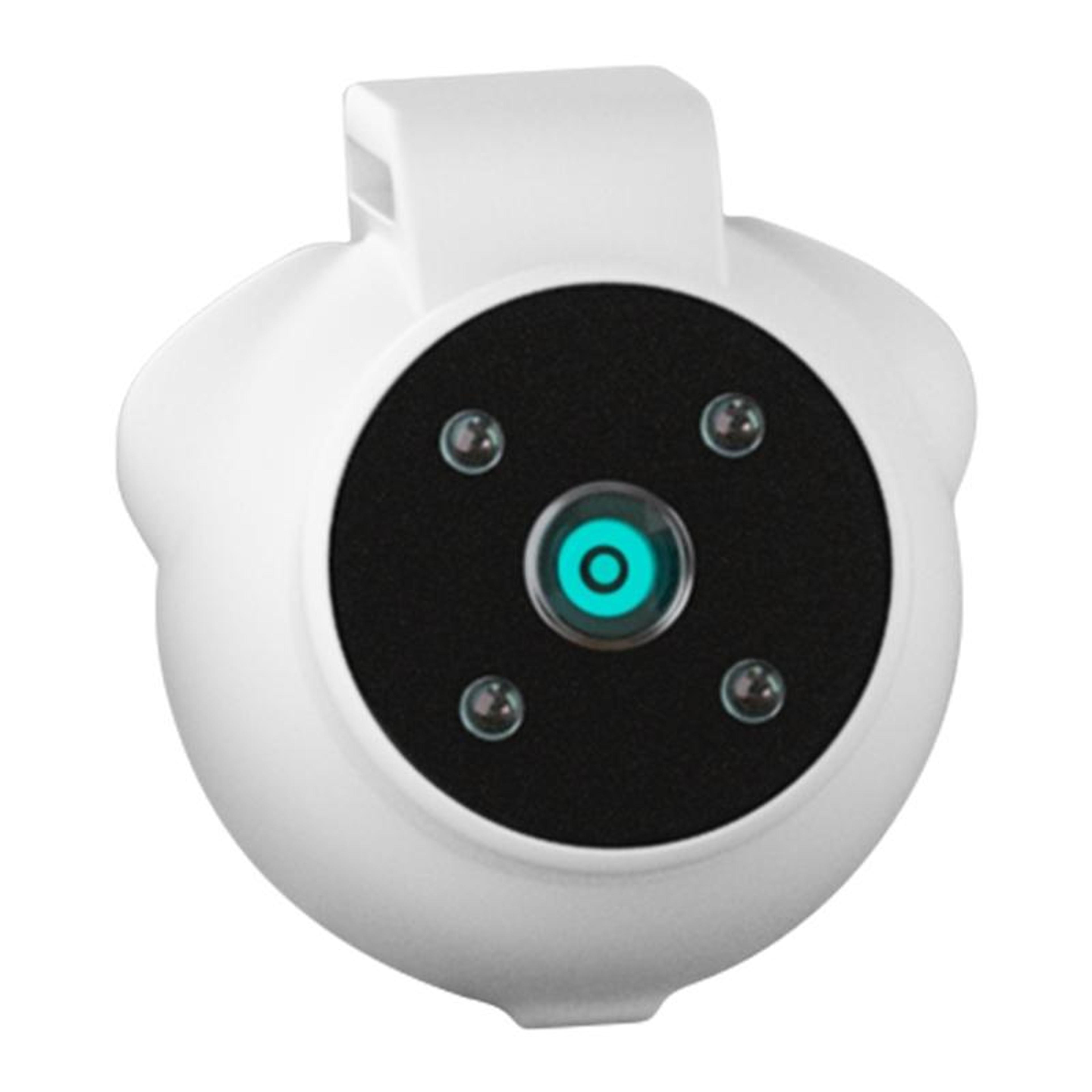 a9 waterproof pet camera collar with tracking playback & hd recording