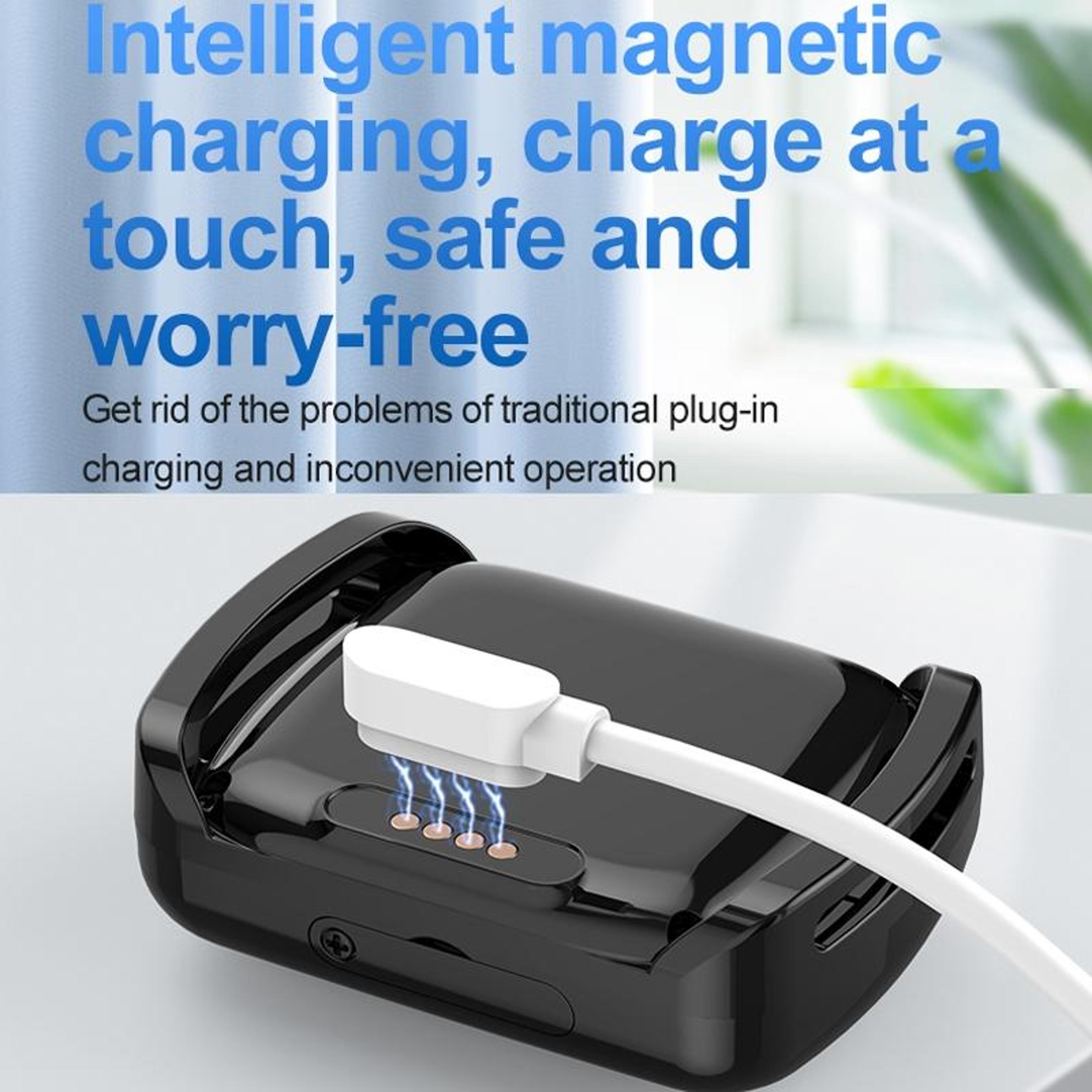 SmartGuard Pet GPS Tracker Collar For Dogs  Cats With Waterproof Real Time Location Tracking 4