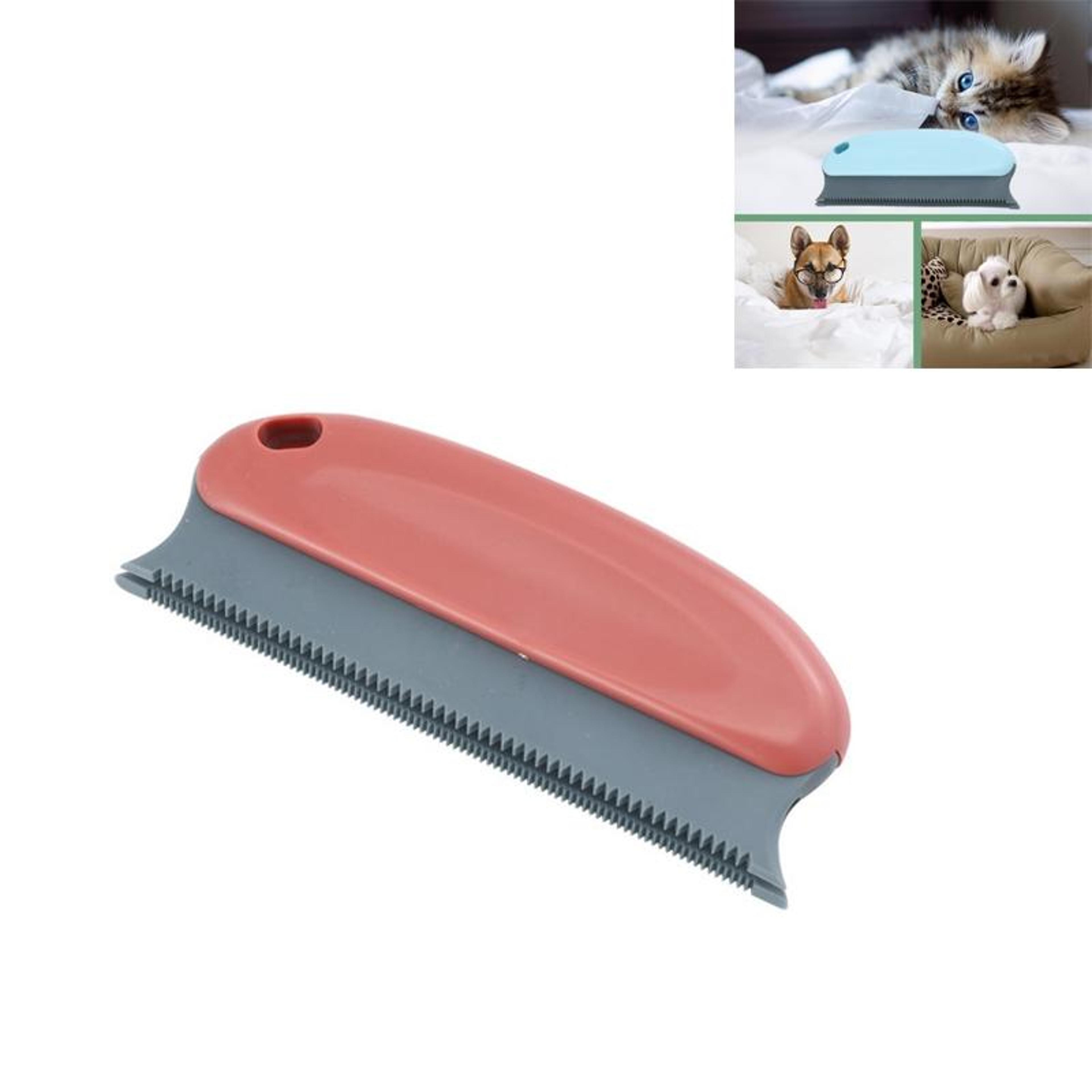 FurSweep Reusable Pet Hair Remover Brush For Furniture Clothes  Pet Fur Cleaning 7