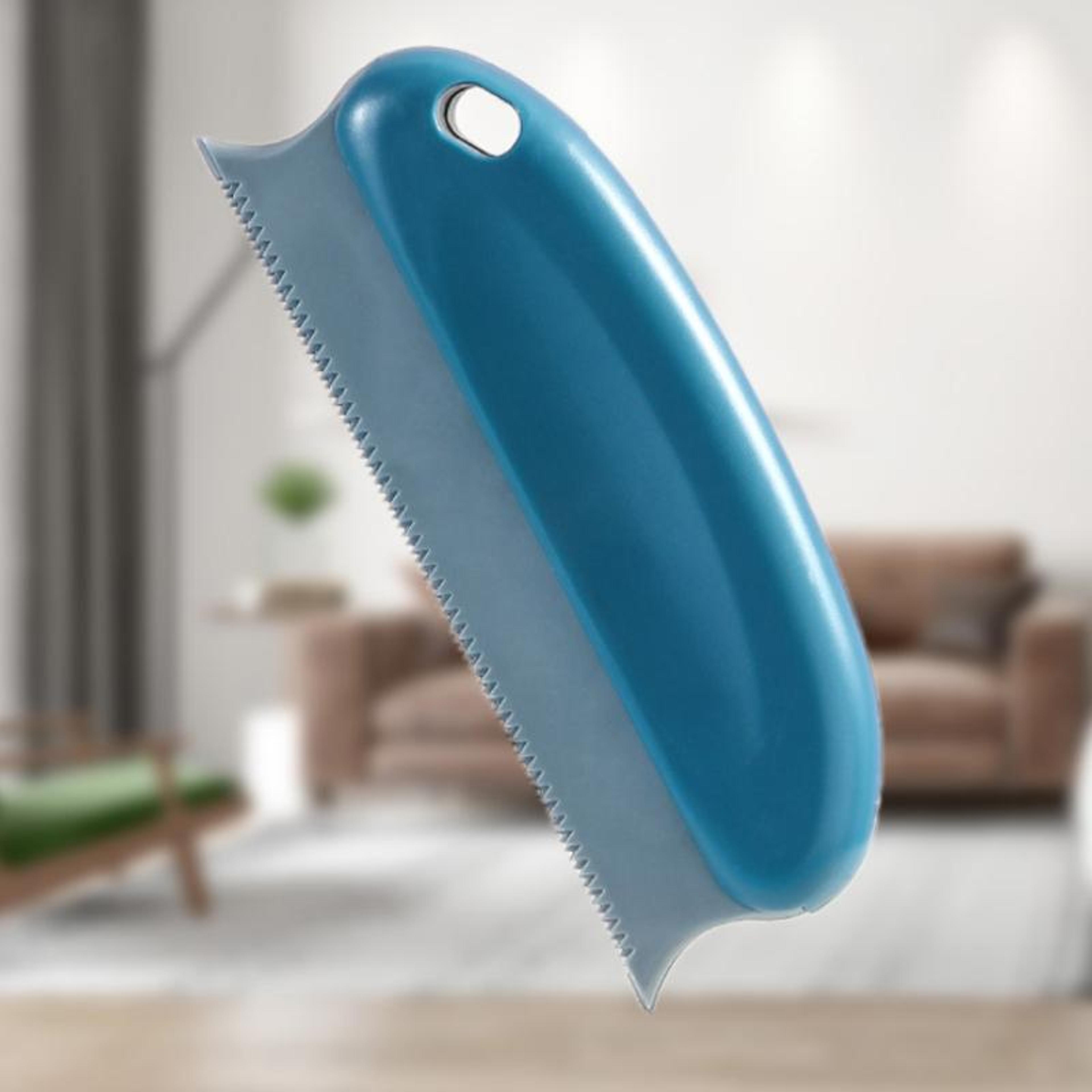 FurSweep Reusable Pet Hair Remover Brush For Furniture Clothes  Pet Fur Cleaning 1