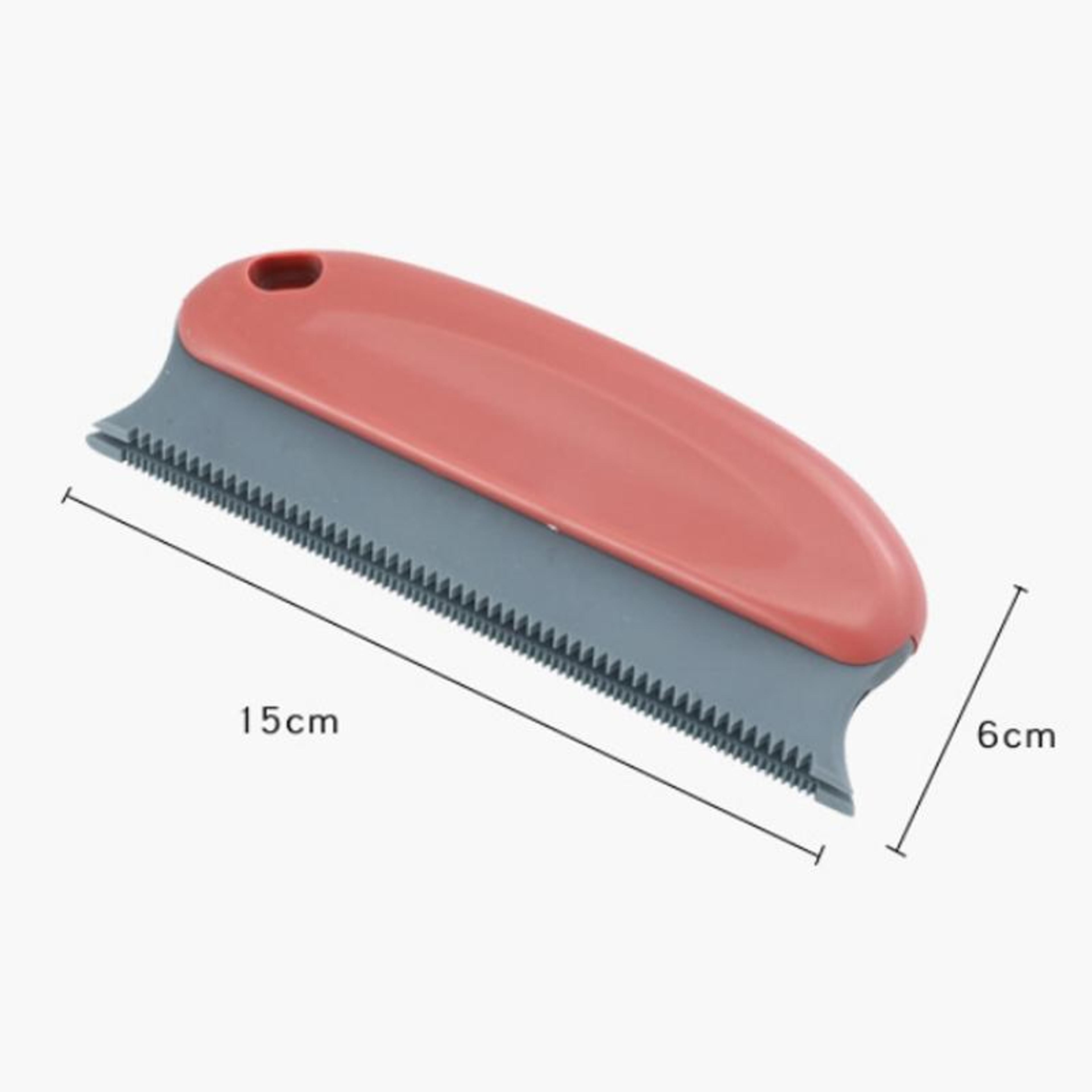 FurSweep Reusable Pet Hair Remover Brush For Furniture Clothes  Pet Fur Cleaning 5