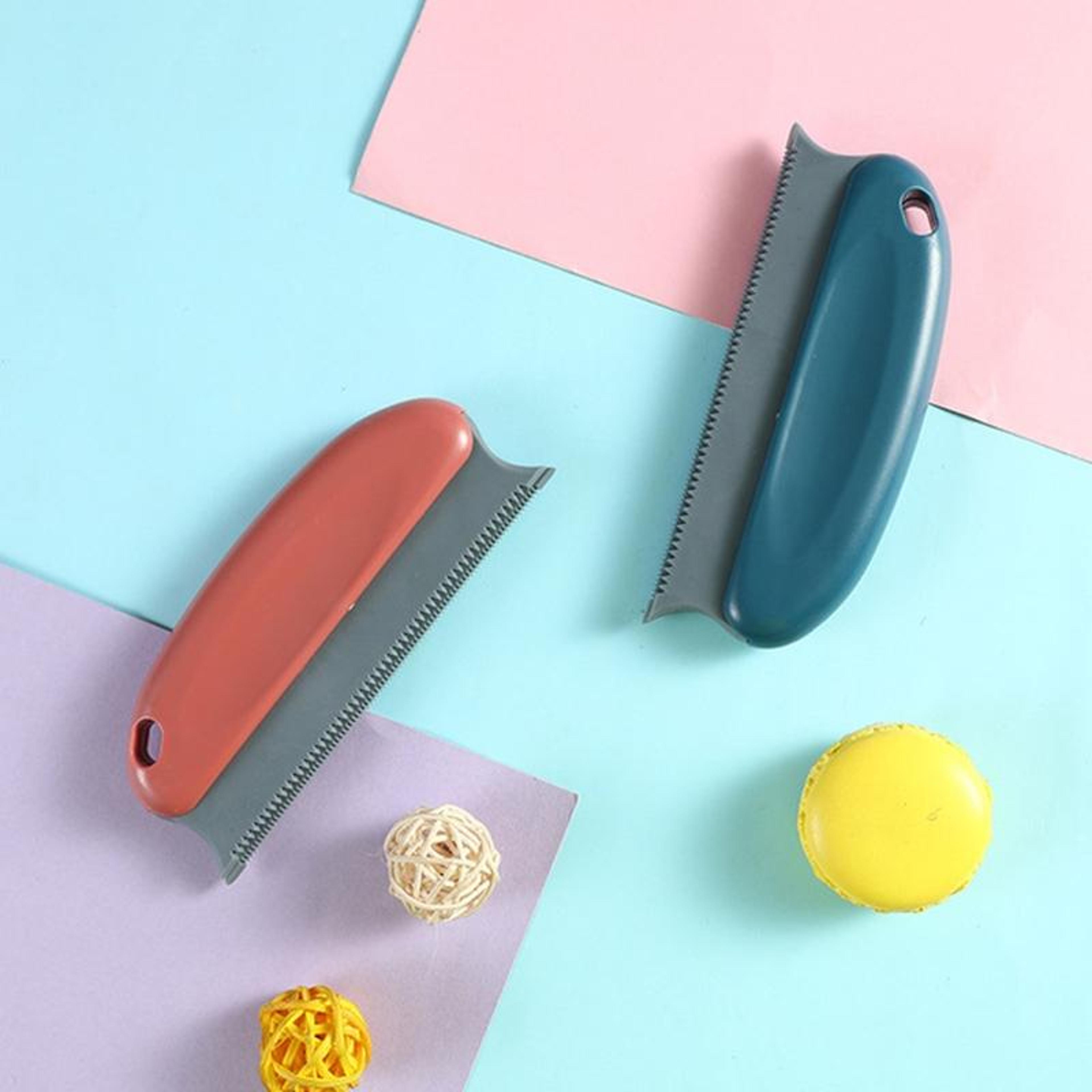 FurSweep Reusable Pet Hair Remover Brush For Furniture Clothes  Pet Fur Cleaning 8