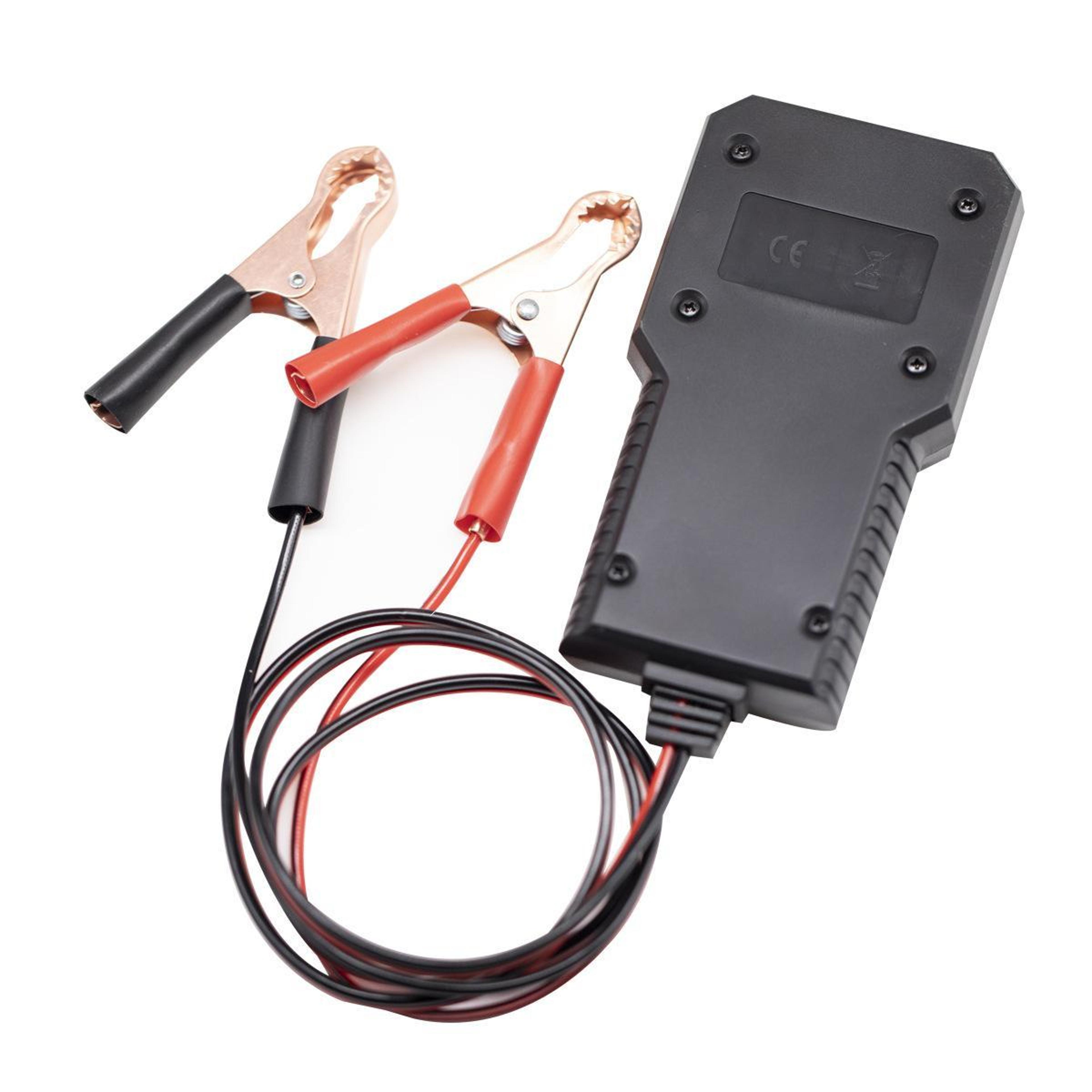 12V Universal Automotive Relay Tester For 4 Pin  5 Pin Relays Diagnostic Tool 2