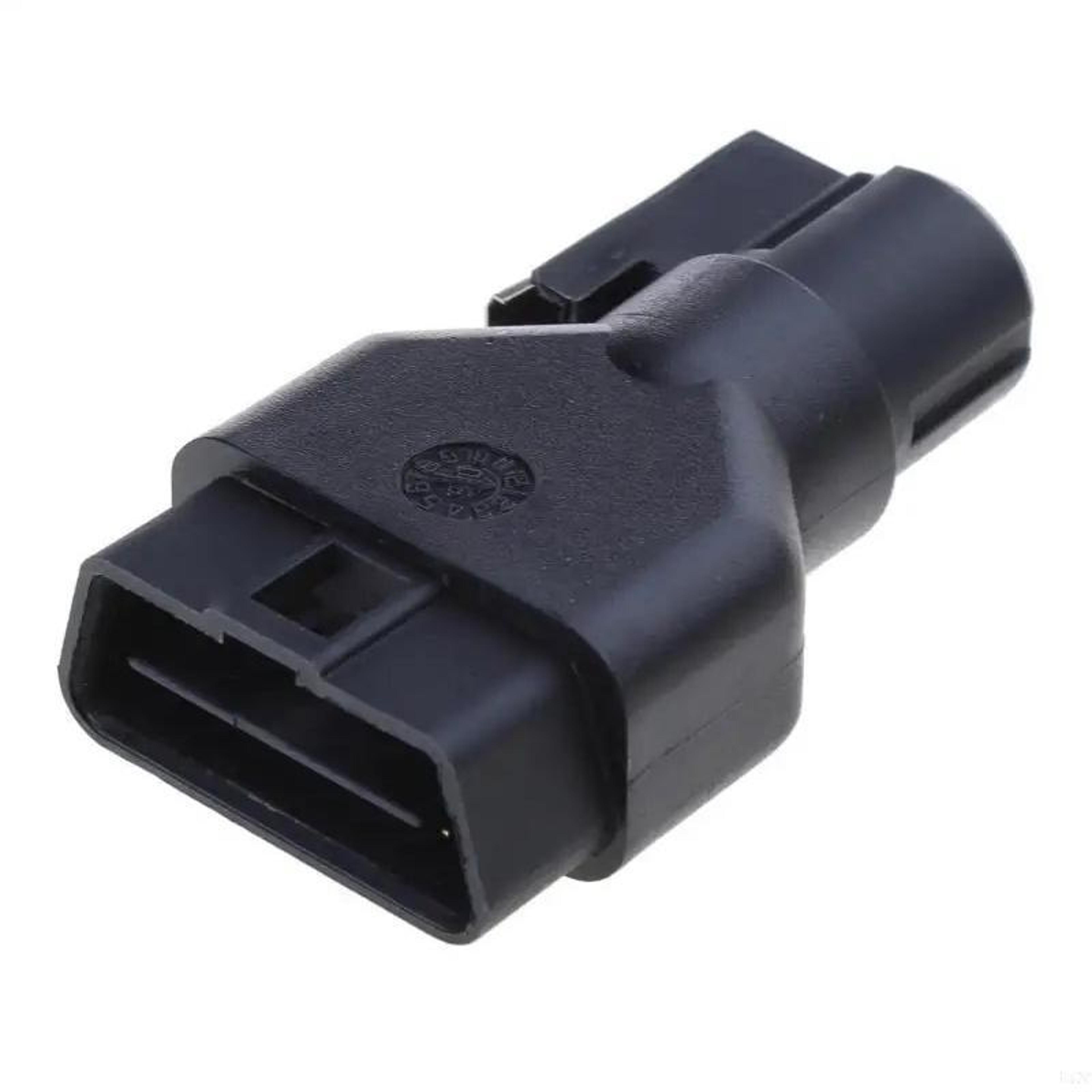 gm tech2 connector adapter 16pin obd2 scanner replacement for reliable diagnostics