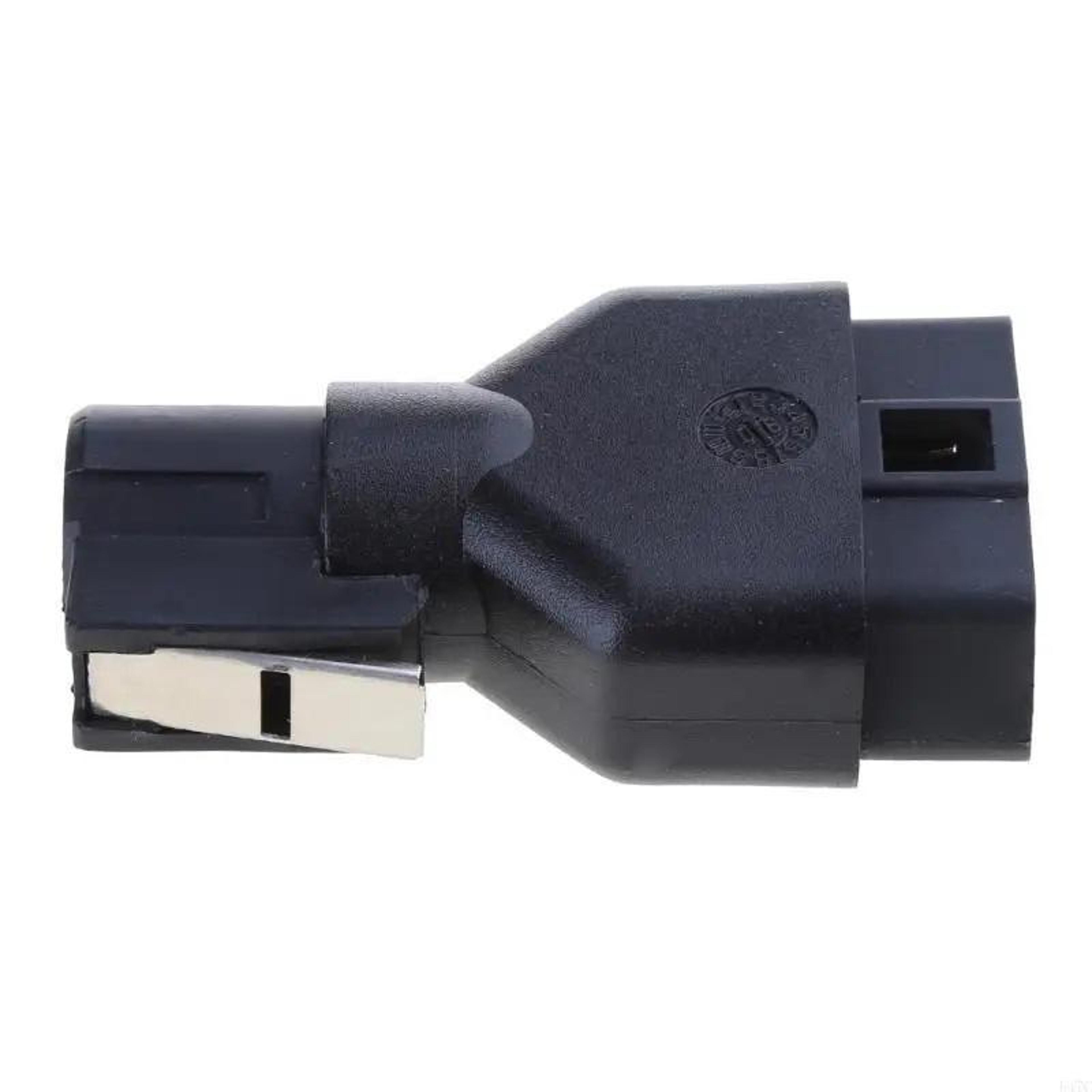 GM TECH2 Connector Adapter 16Pin OBD2 Scanner Replacement For Reliable Diagnostics 3