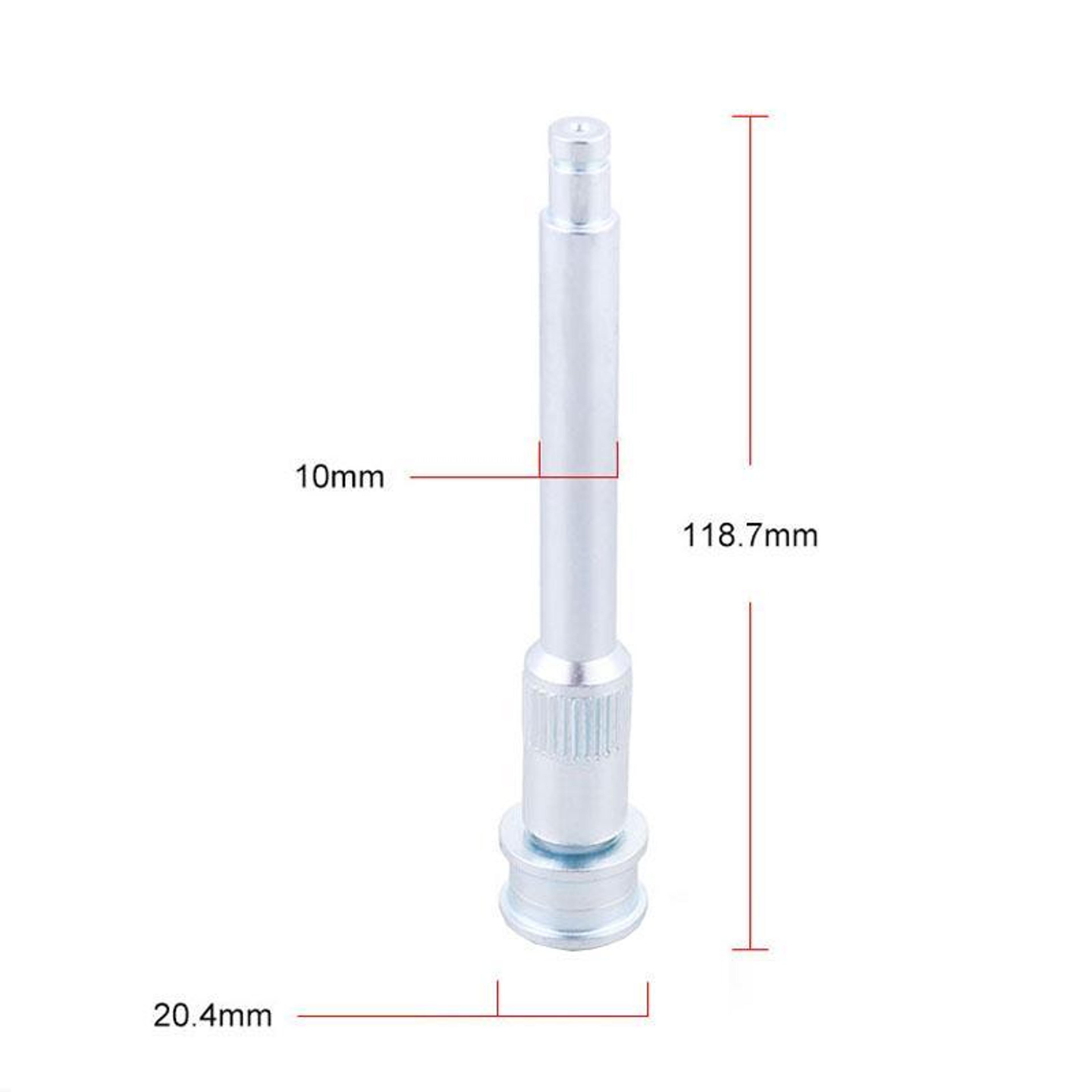 Heavy Duty Door Hinge Repair Kit With Needle Roller Pin 3