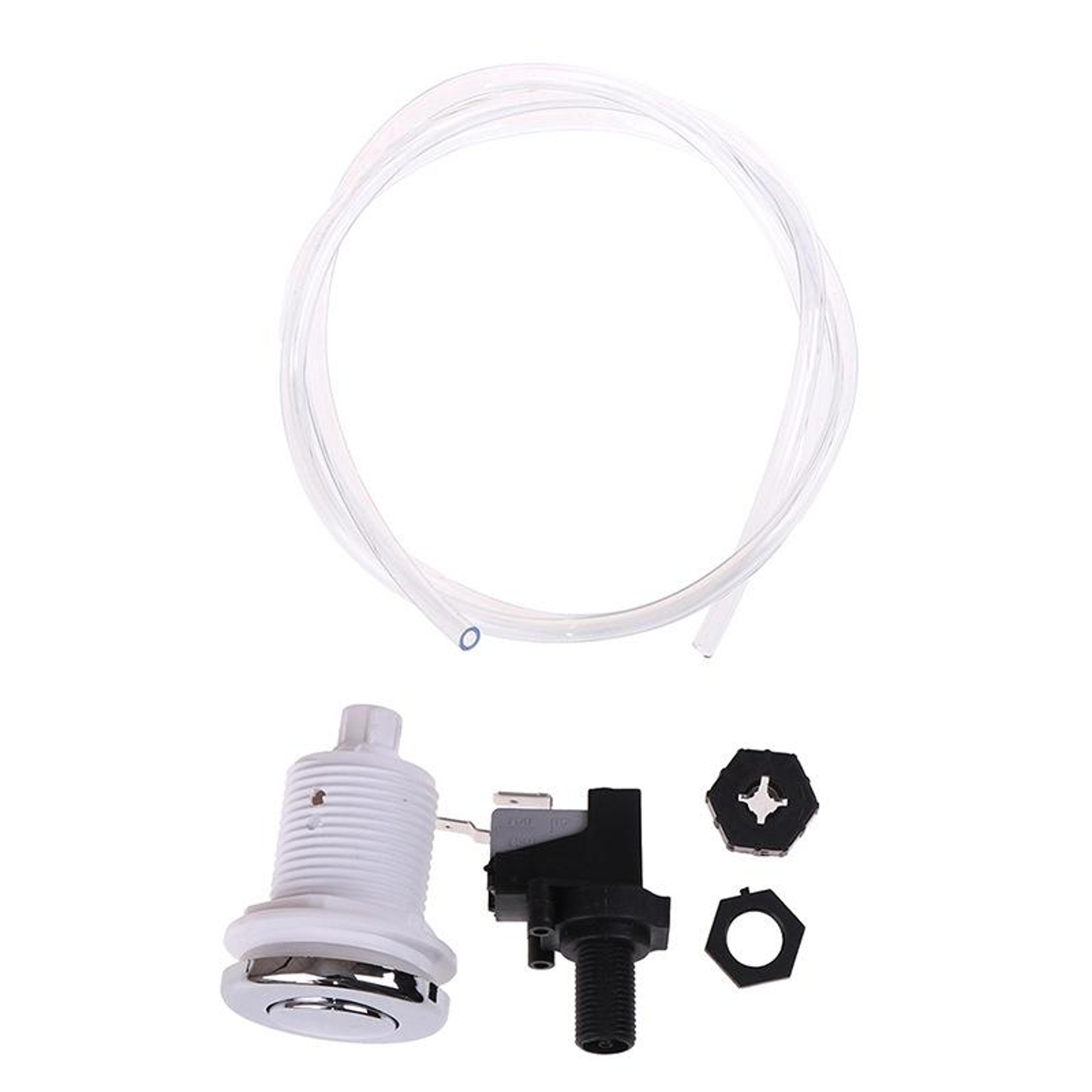 16A Pneumatic Air Pressure Switch For Bathtubs Spas  Hot Tub Remote Control Systems 4