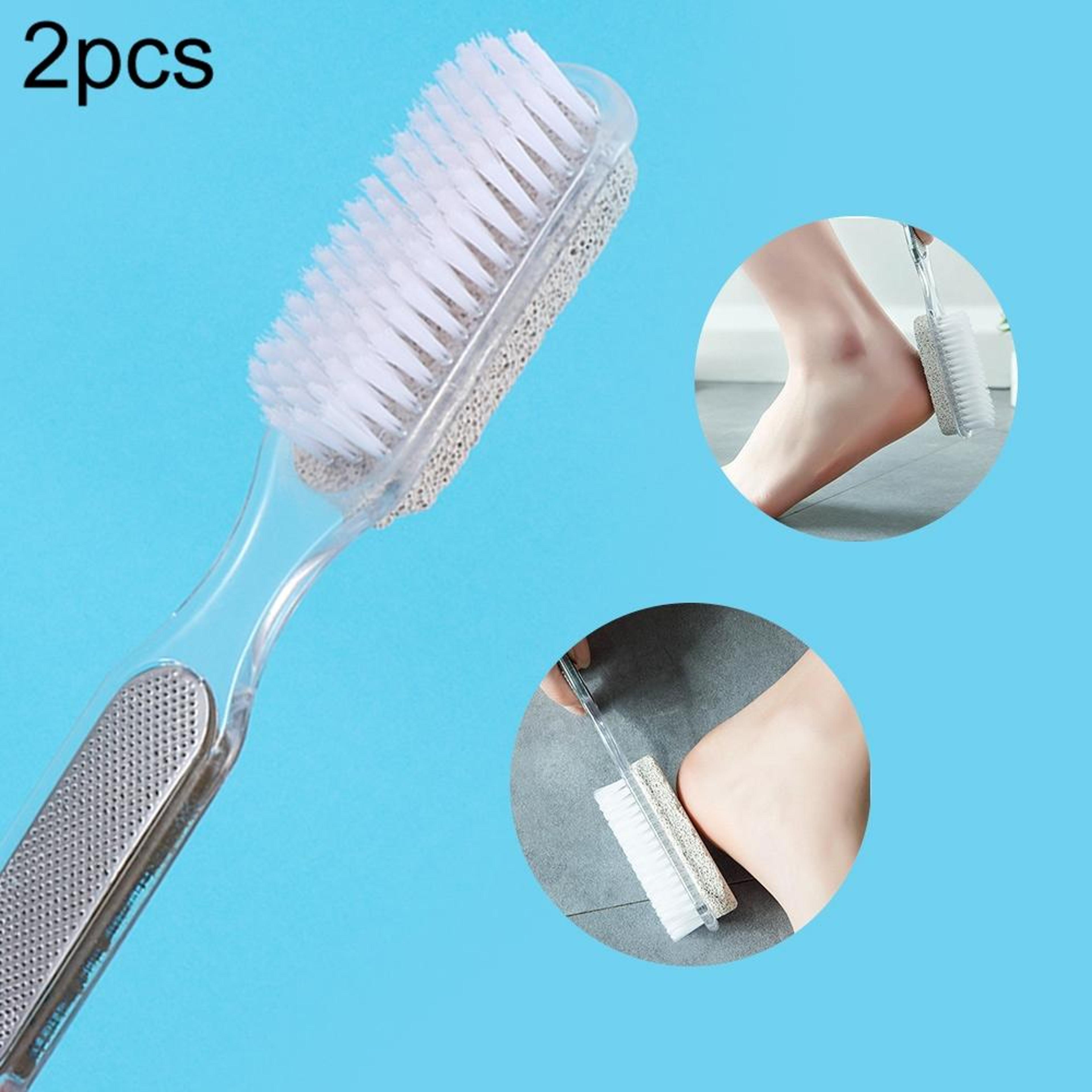 4 In 1 Foot Callus Remover  Pedicure Tool Set 1