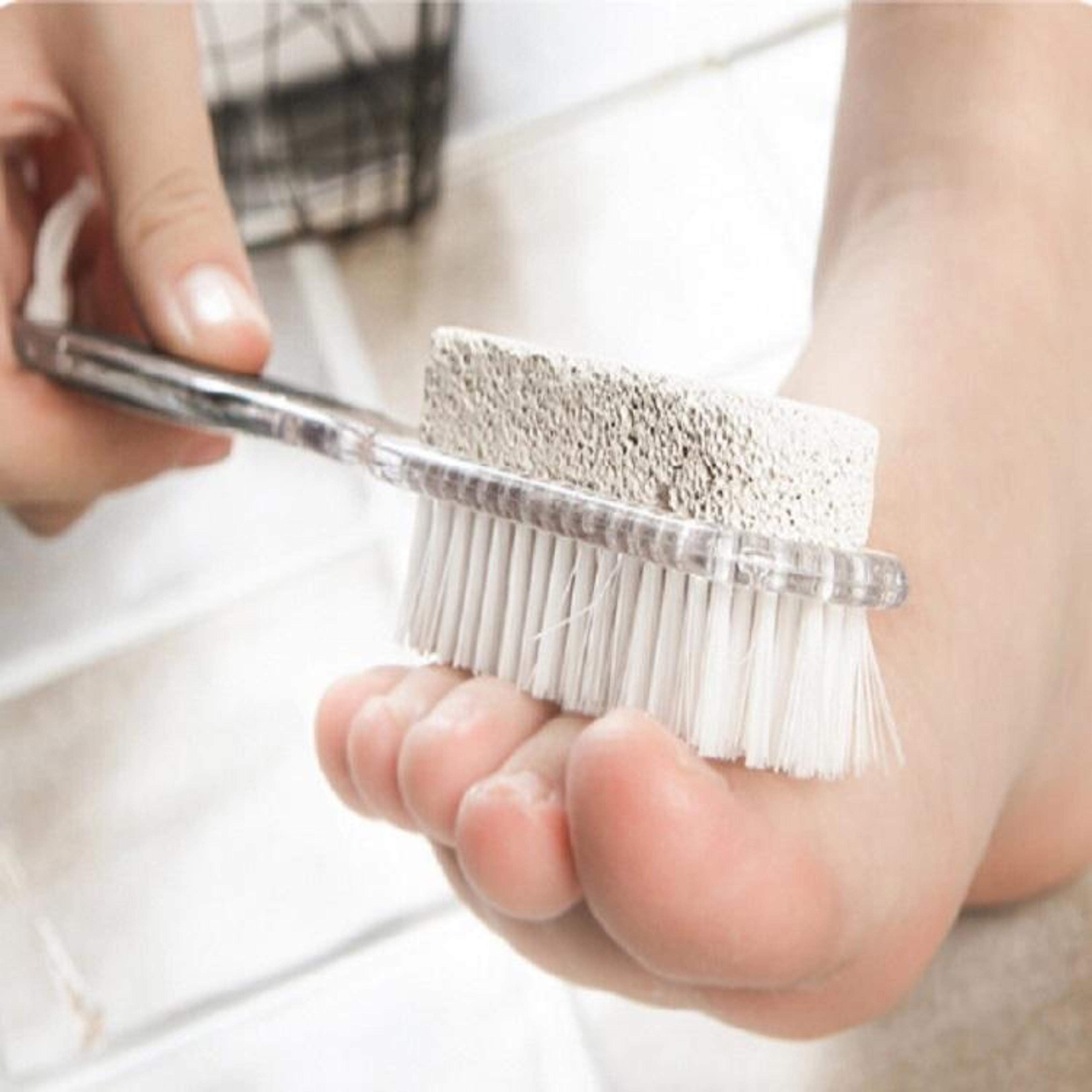 4 In 1 Foot Callus Remover  Pedicure Tool Set 7