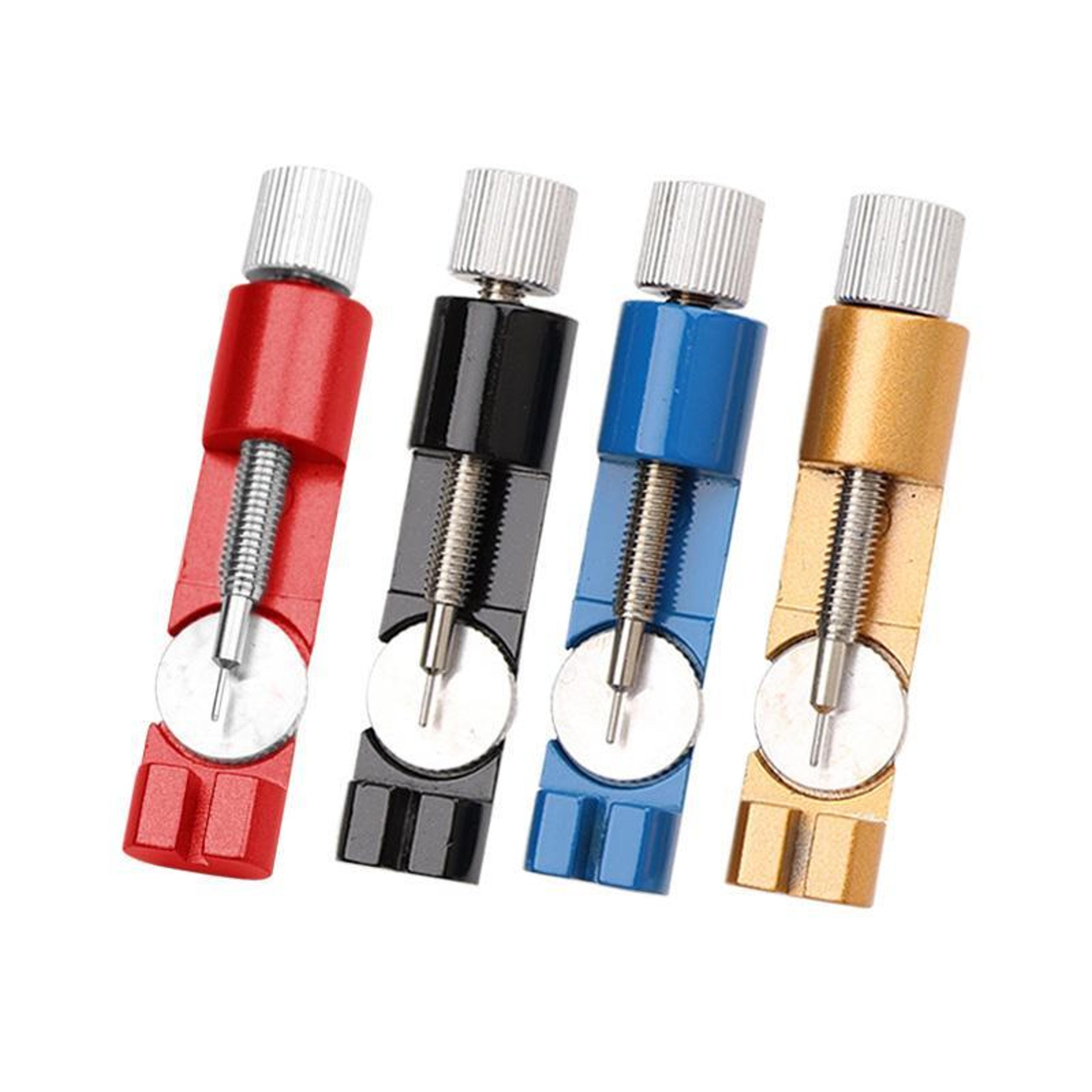 Precision Watch Band Link Remover Tool For Easy Watch Strap Adjustment  Repair 0