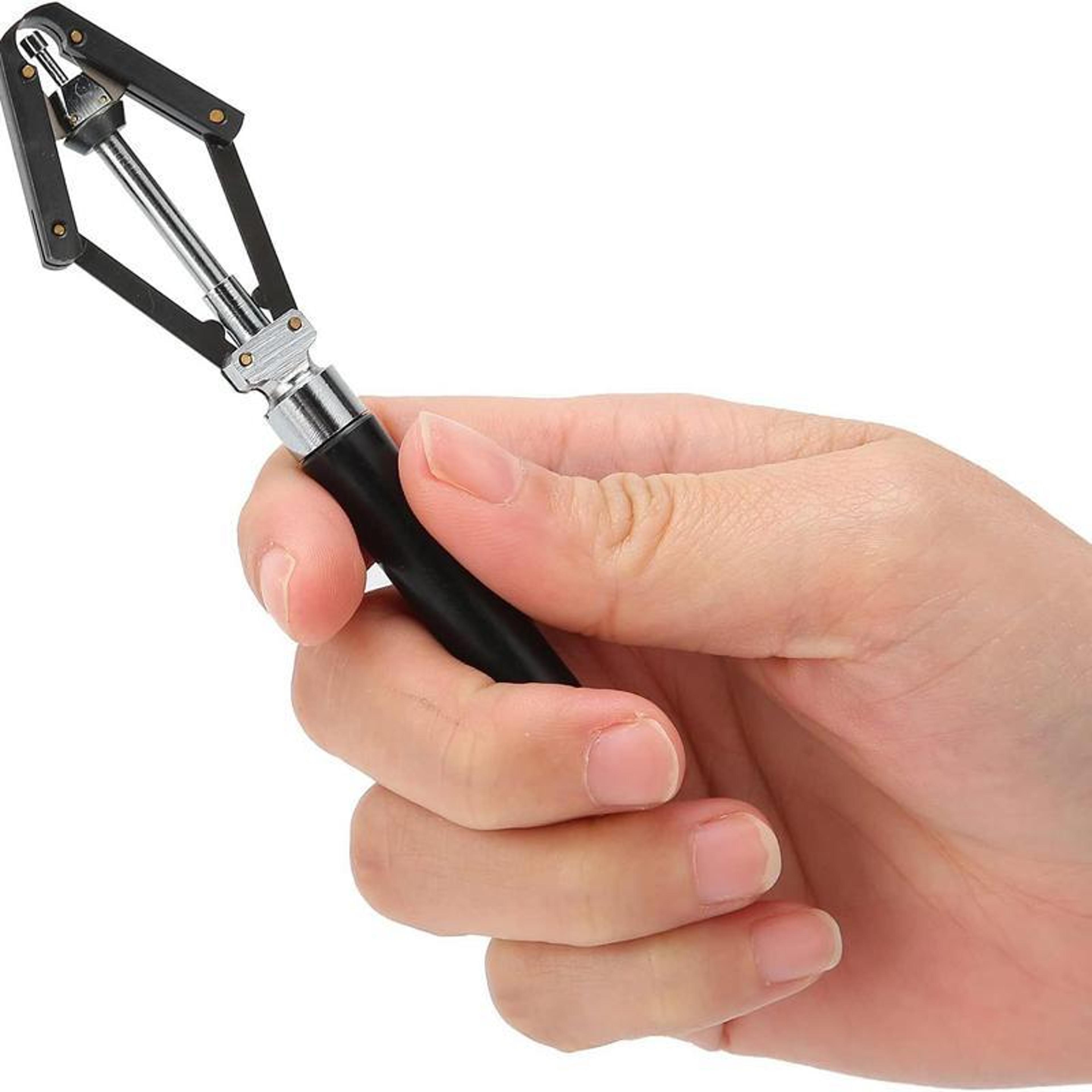 Precision Watch Hand Remover Tool Manual Watch Needle Remover For Safe Watch Repair 2