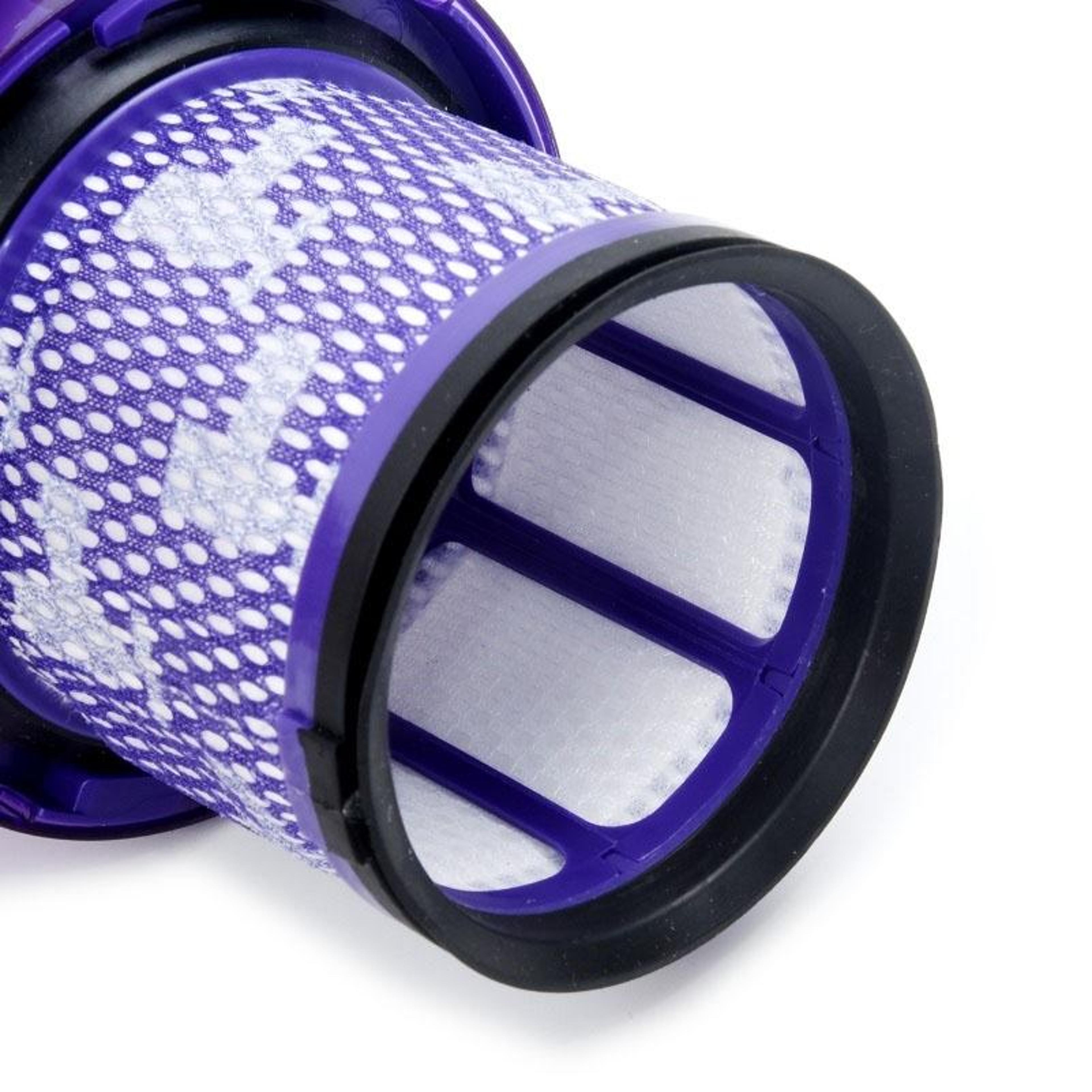 Dyson V11SV14 HEPA Filter Replacement Rear Vacuum Filter For Cleaner Air  Stronger Suction 5