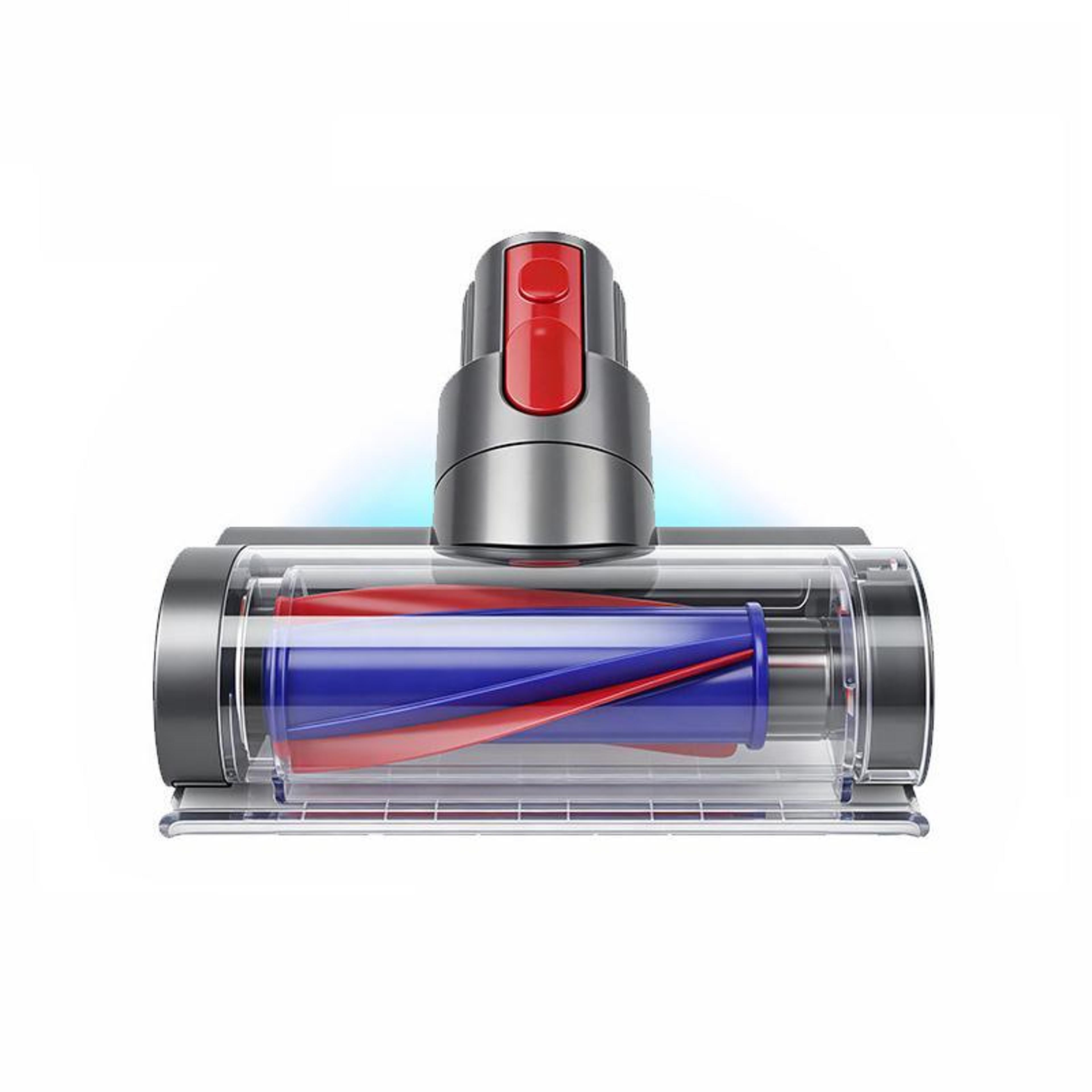 Dyson Mattress Brush With LED Light Anti Tangle Motorized Vacuum Attachment For V7 V8 V10 V11 V15 0