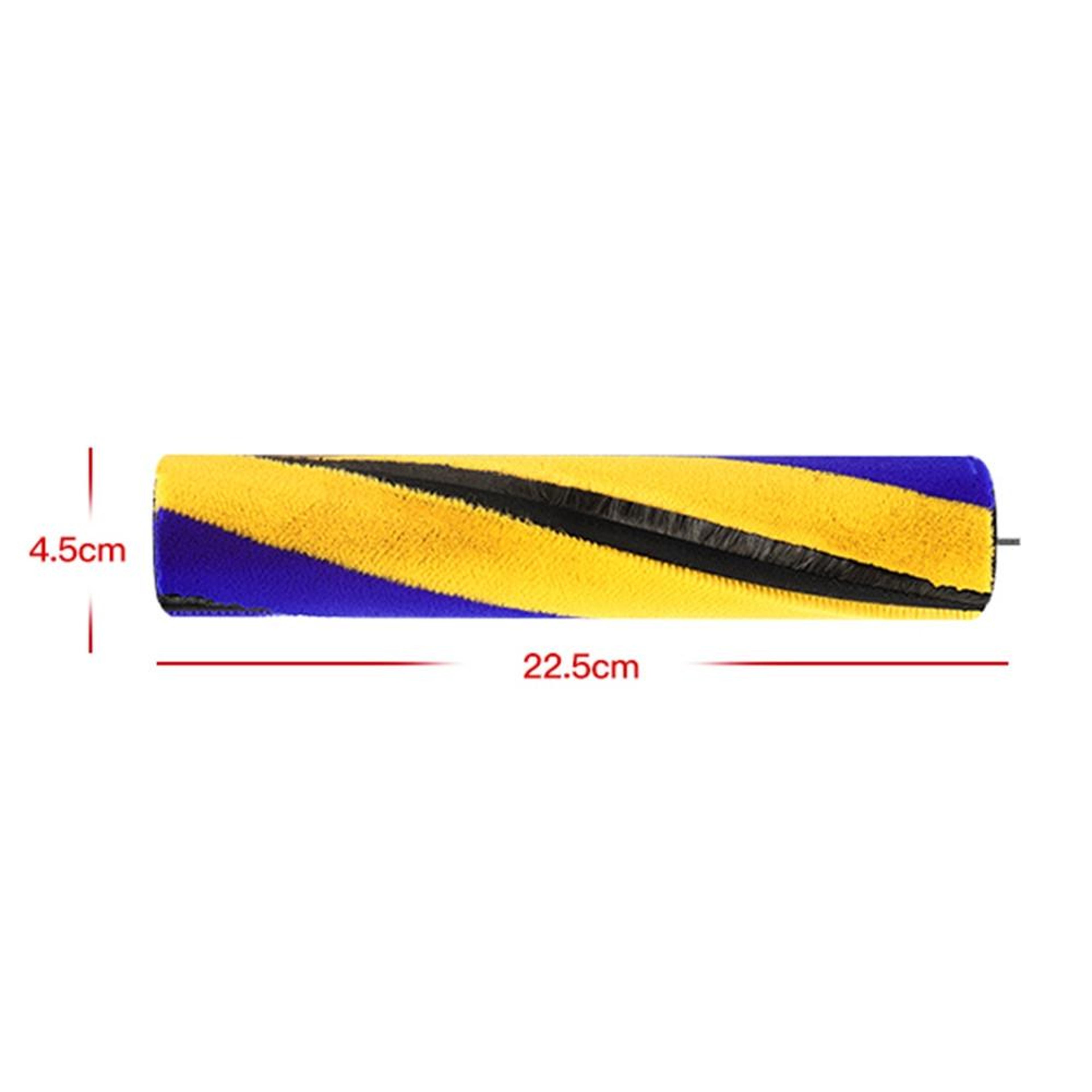 Dyson V12  V15 Slim Soft Roller Brush Bar Replacement Head 3