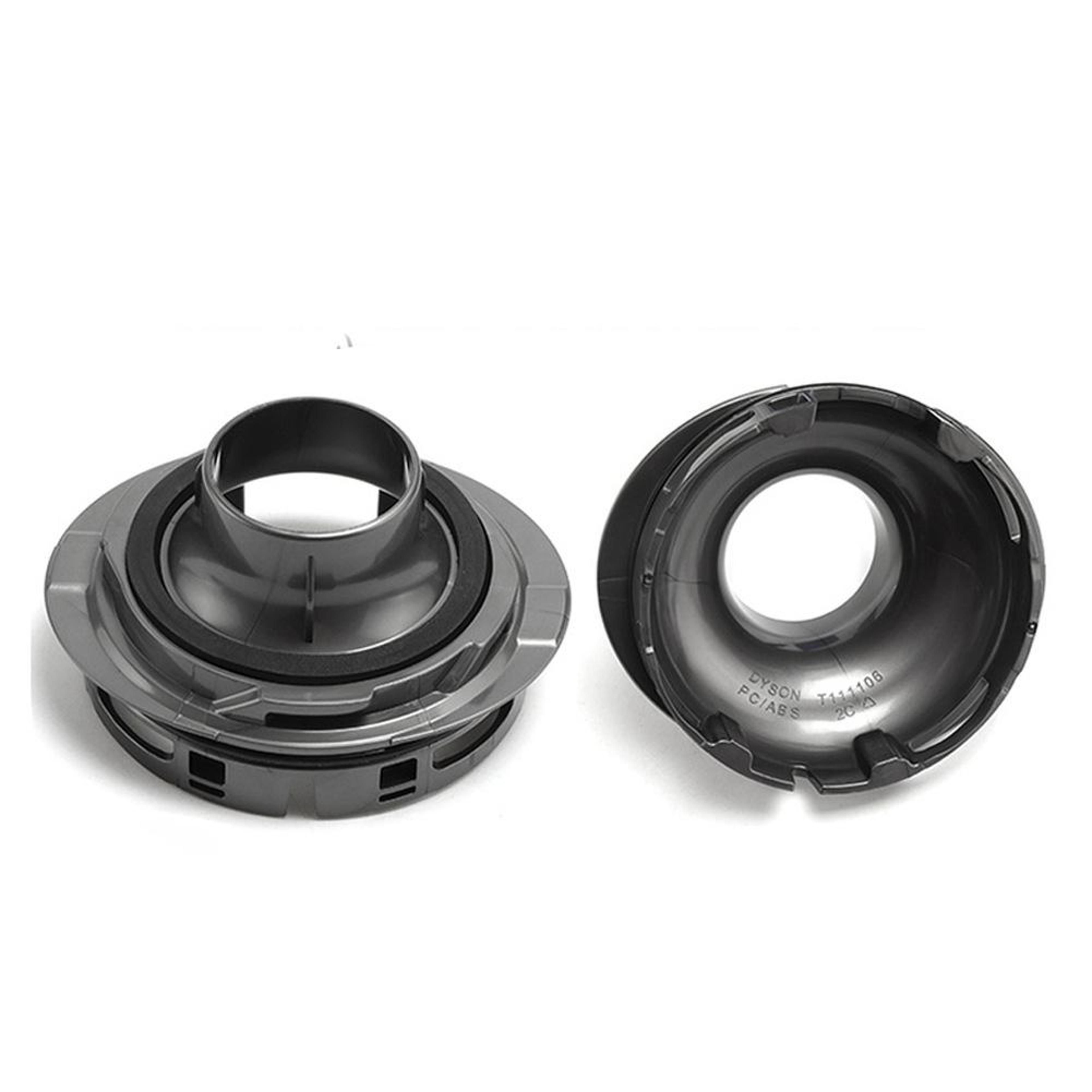 Dyson V7 V8 Rear HEPA Filter Cover  Motor Back Housing Replacement 3
