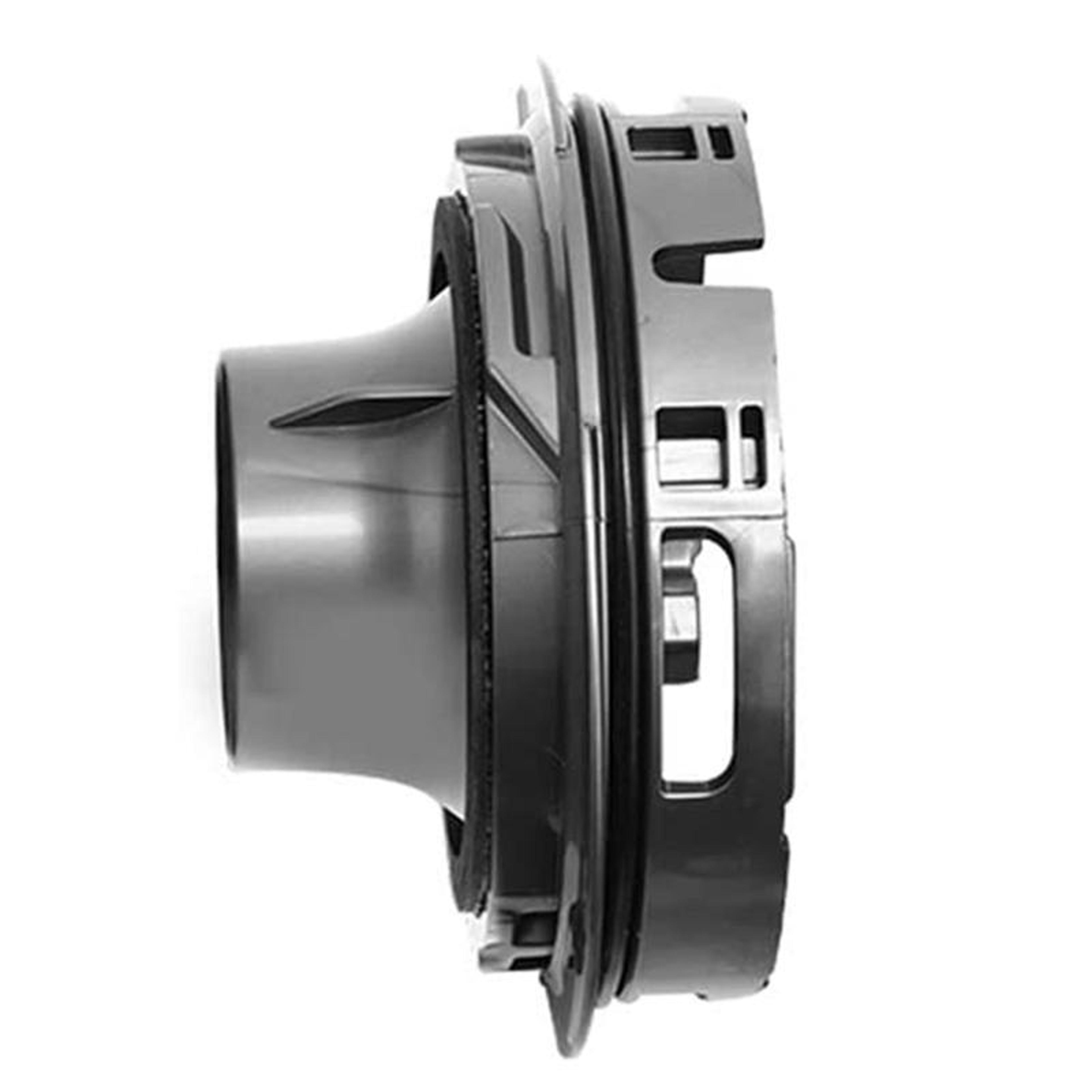Dyson V7 V8 Rear HEPA Filter Cover  Motor Back Housing Replacement 1