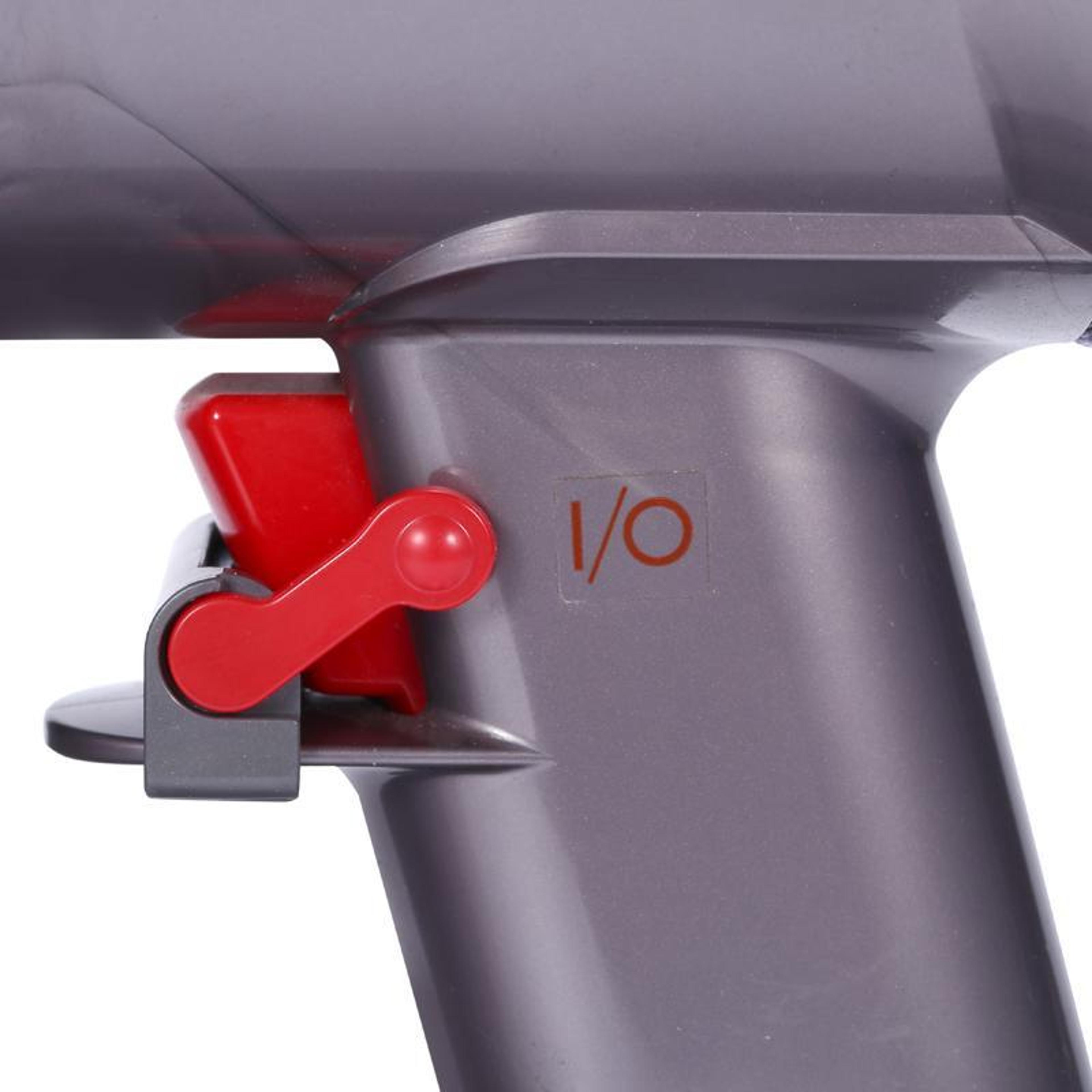 2PCS Dyson Switch Lock Trigger Holder For Dyson V7 V8 V10 V11 V15 Vacuum Cleaners 4
