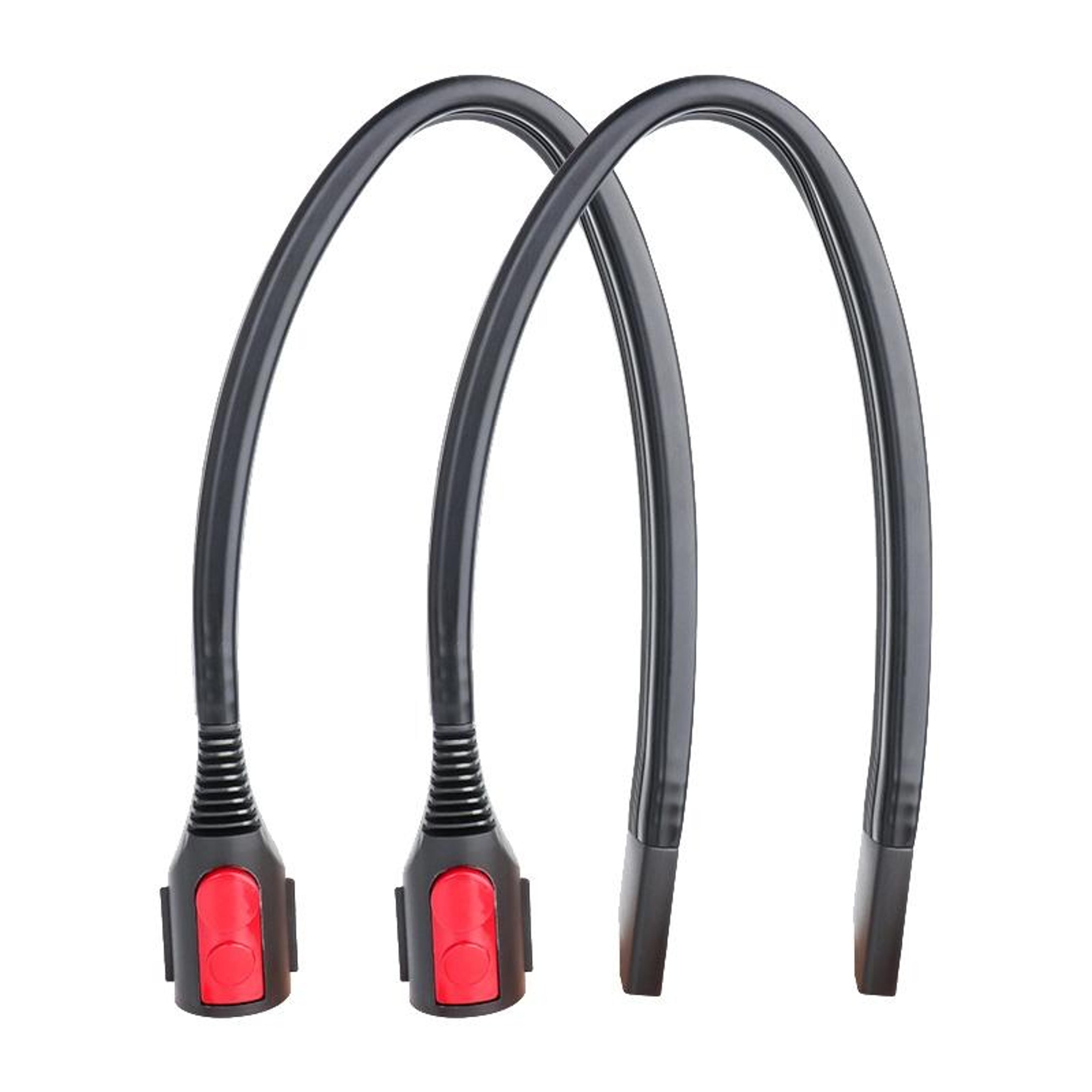 Flexible Dyson Crevice Tool Vacuum Attachment Set For V7 V8 V10 V11 0