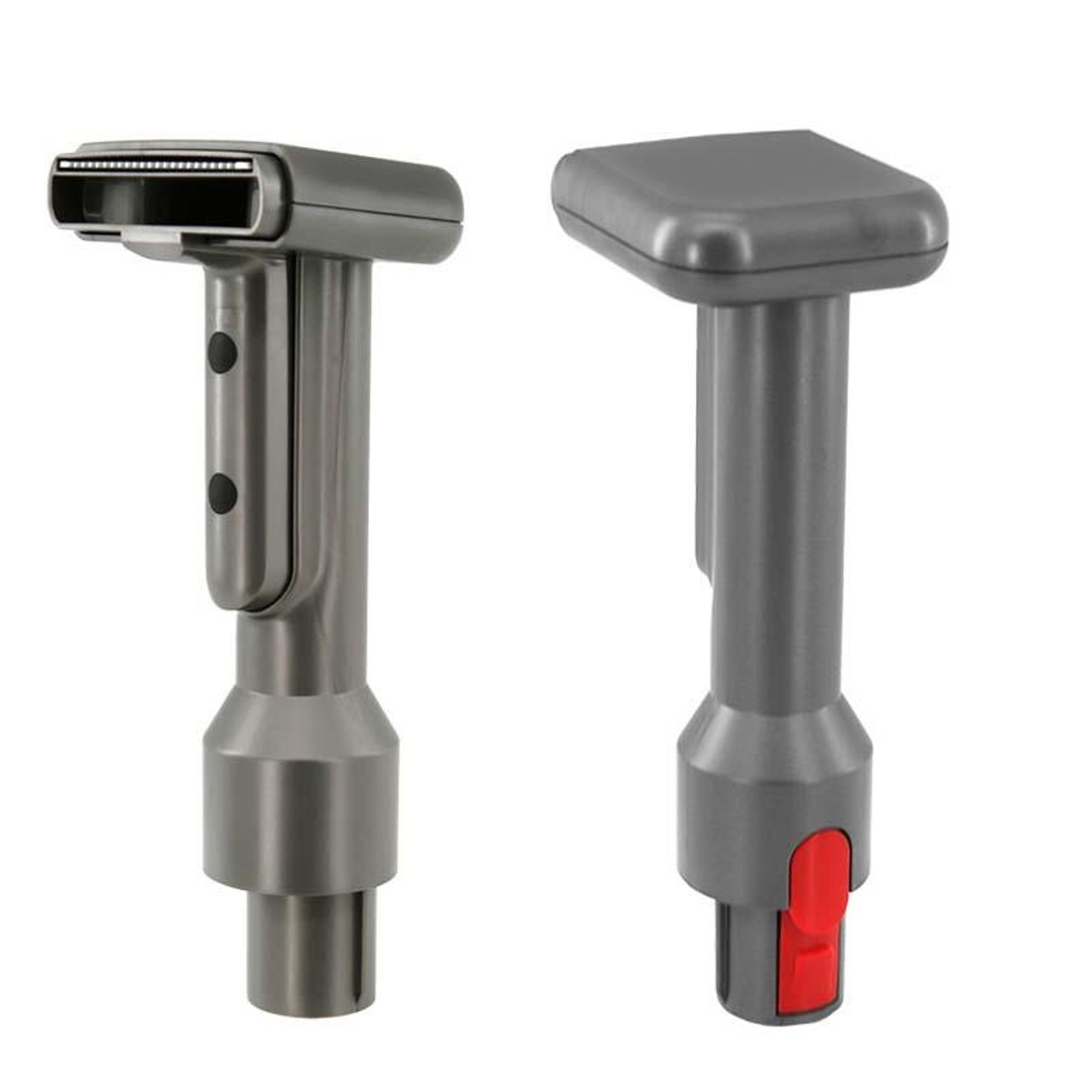 Pet Grooming Tool Vacuum Attachment For V7 V8 V10 V11 V15 Slim Pet Hair Brush 0