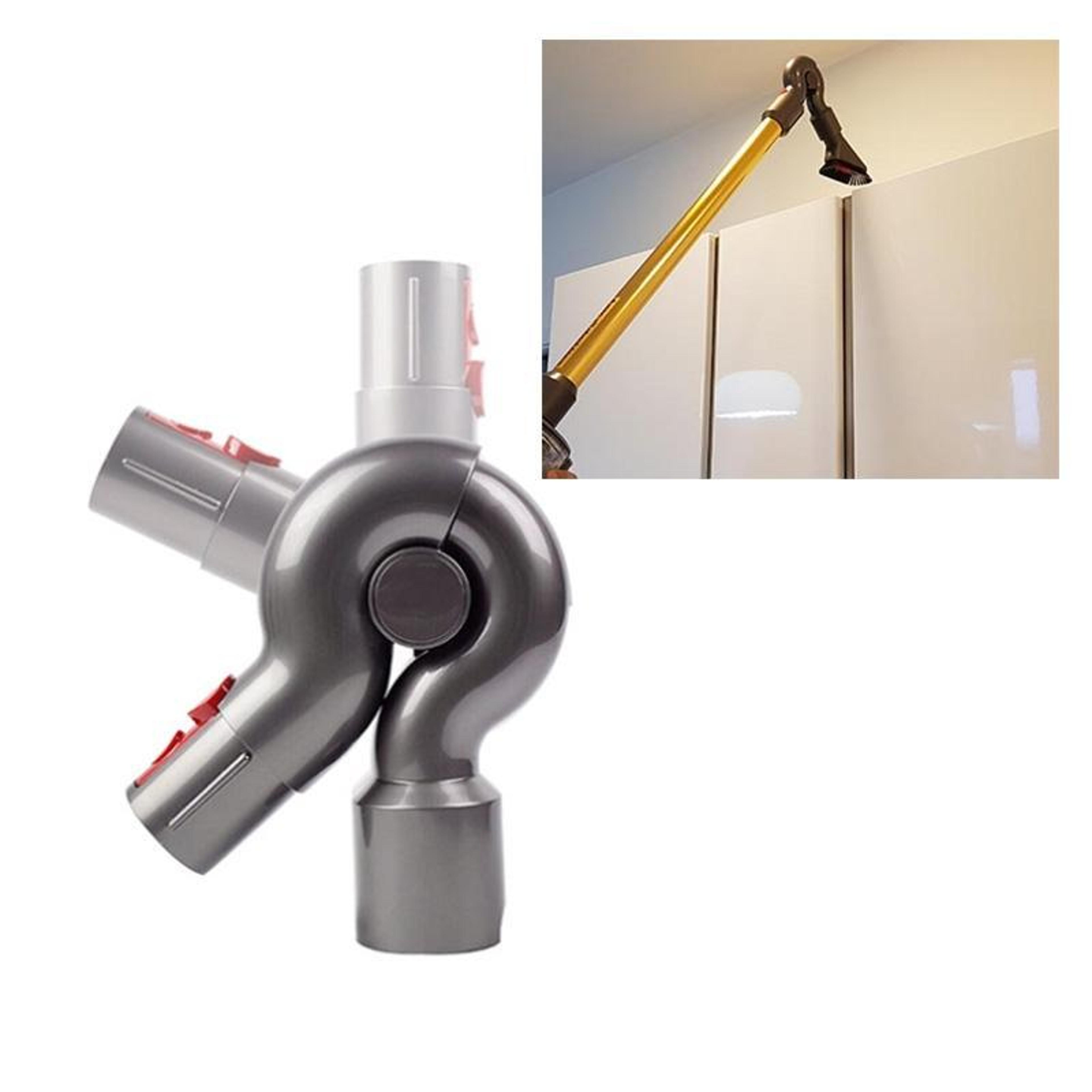 Dyson Up Top Adapter 180 Elbow Vacuum Attachment For V7 V8 V10 V11 V15 0