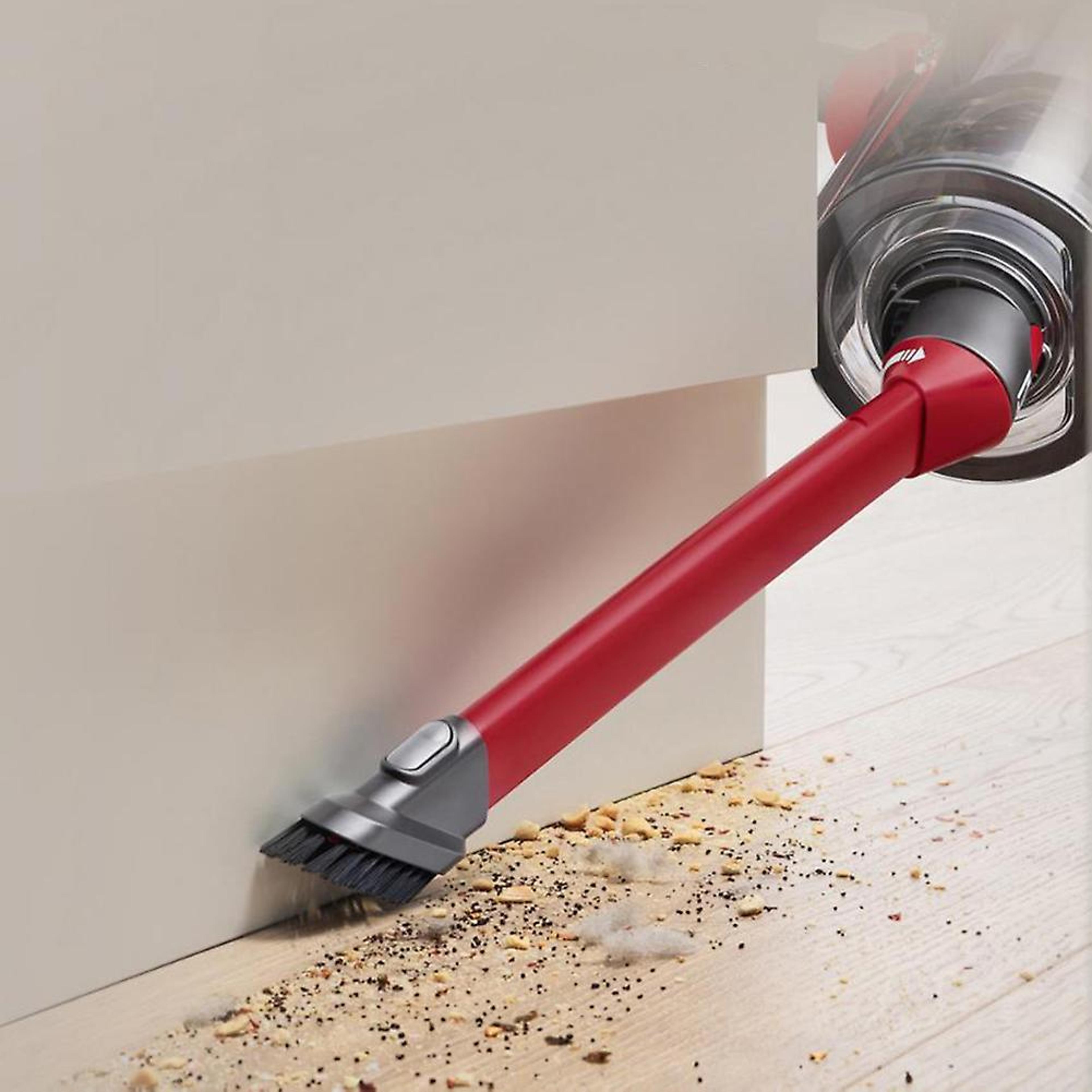 ultra narrow dyson crevice tool vacuum crevice brush attachment for dyson v7 v8 v10 v11 v12 v15