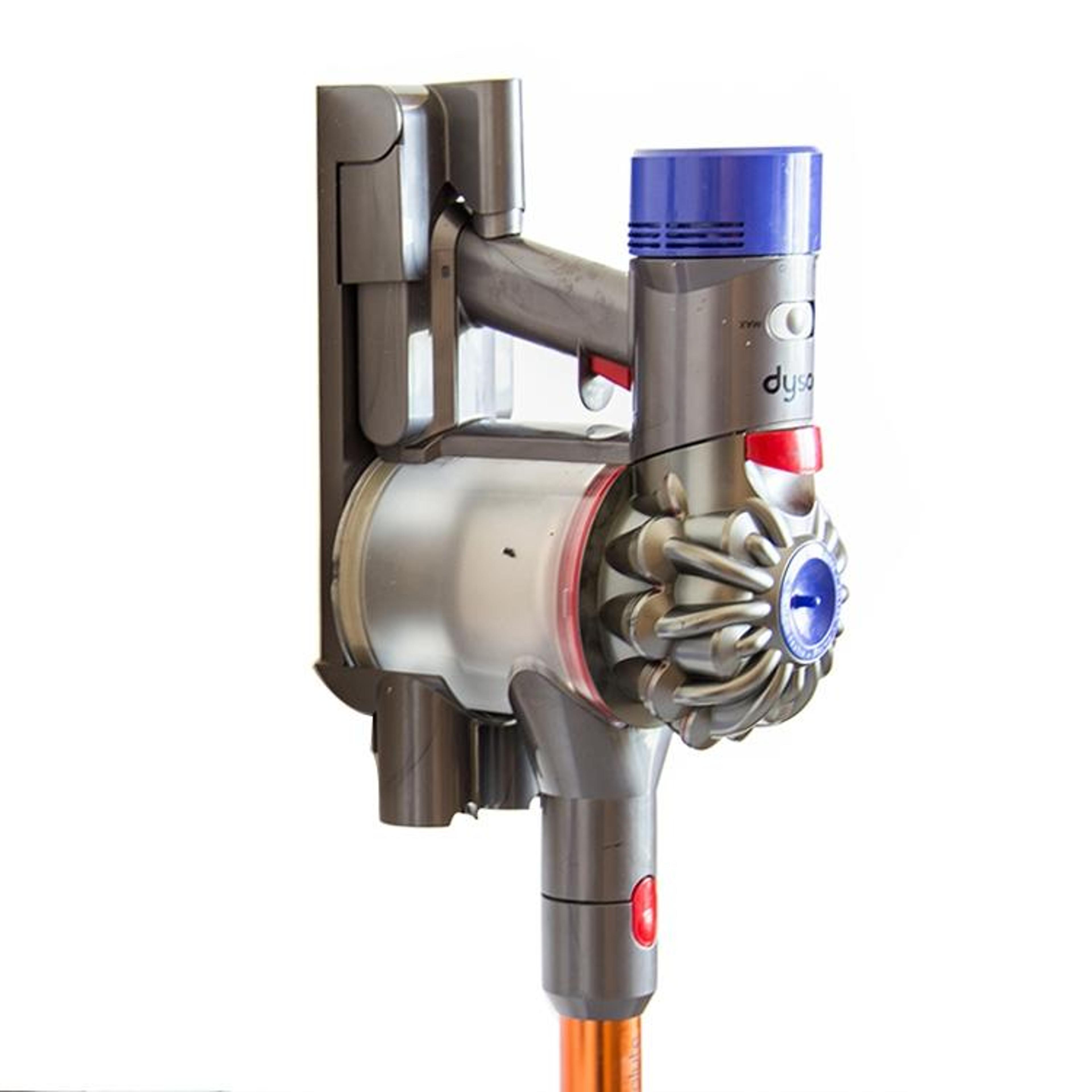 Dyson V7 V8 Wall Mount Charging Dock Holder Vacuum Cleaner Storage Bracket 0