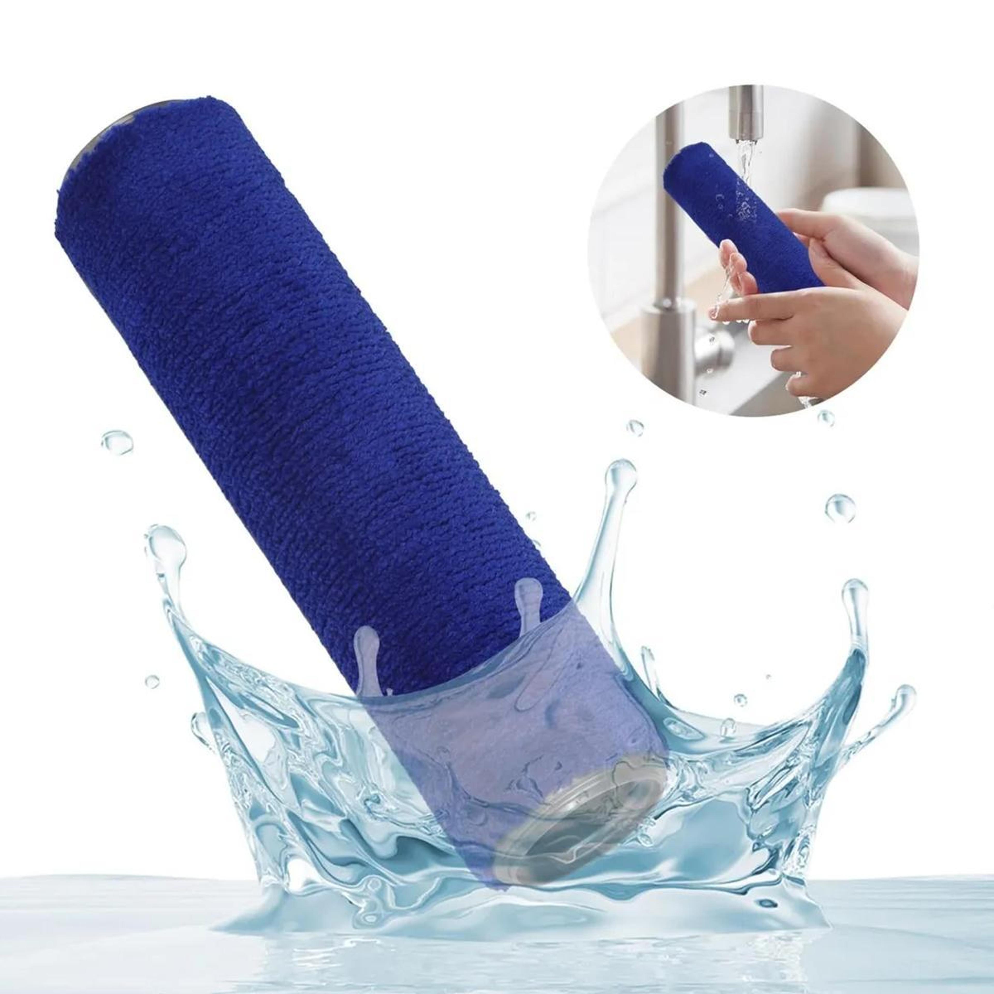 Soft Roller Brush For Dyson V12 Vacuum Cleaner Replacement Head For Hard Floors 1