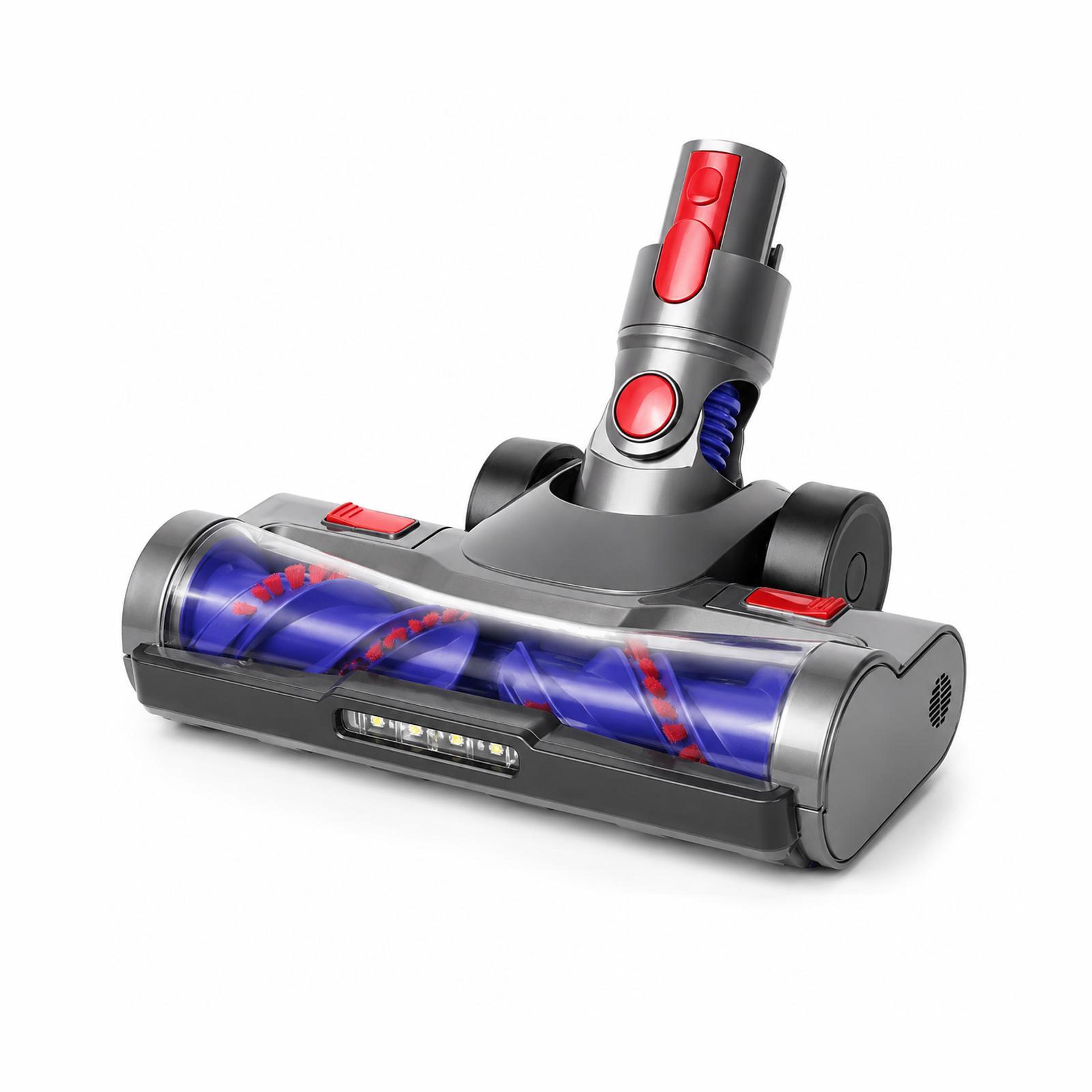 Motorized Dyson Floor Brush Replacement For V6 V7 V8 V10 V11 Vacuum Cleaner Attachment 0