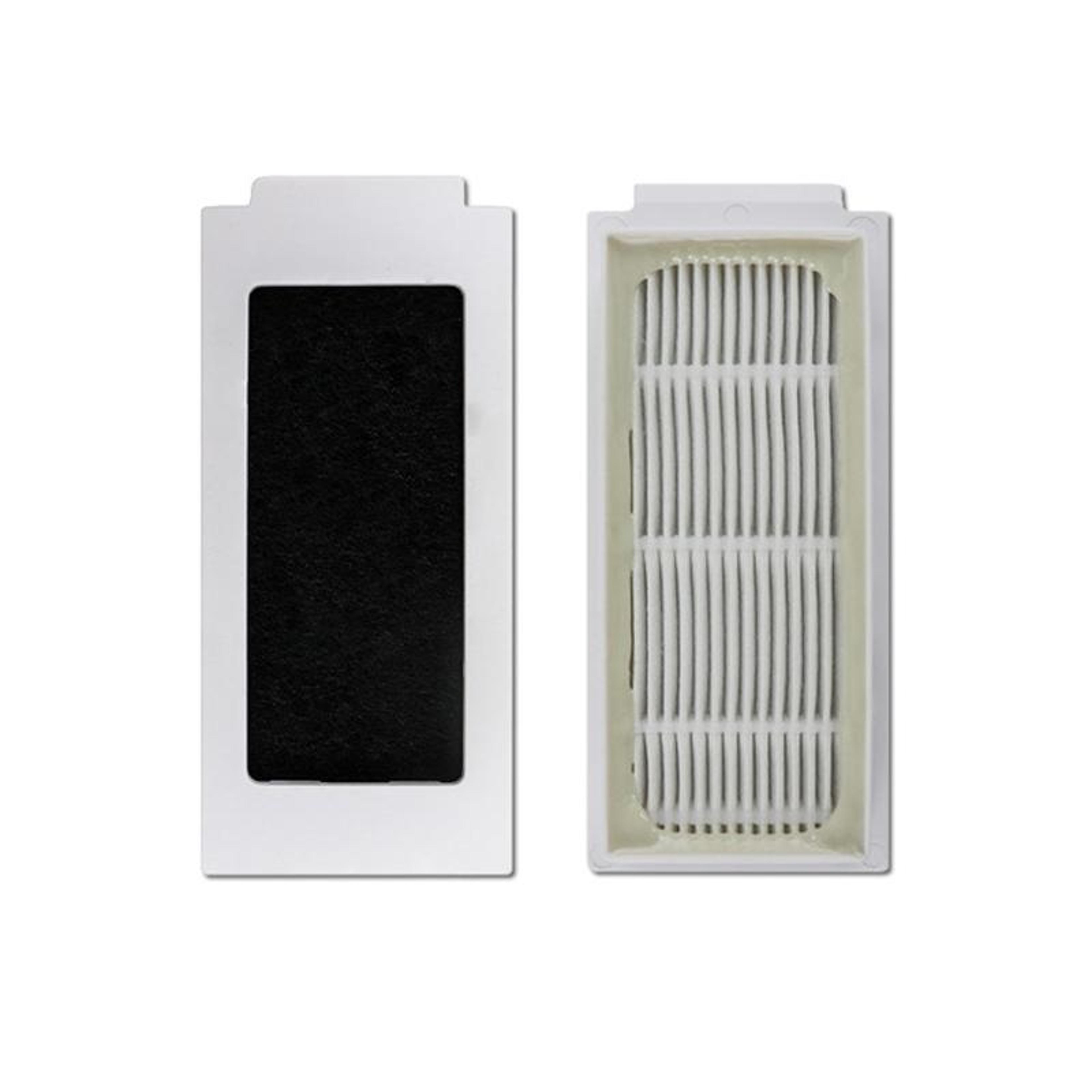 ECOVACS T30 Filter Replacement For T30 Pro  T30 Max Robot Vacuum Accessories 0