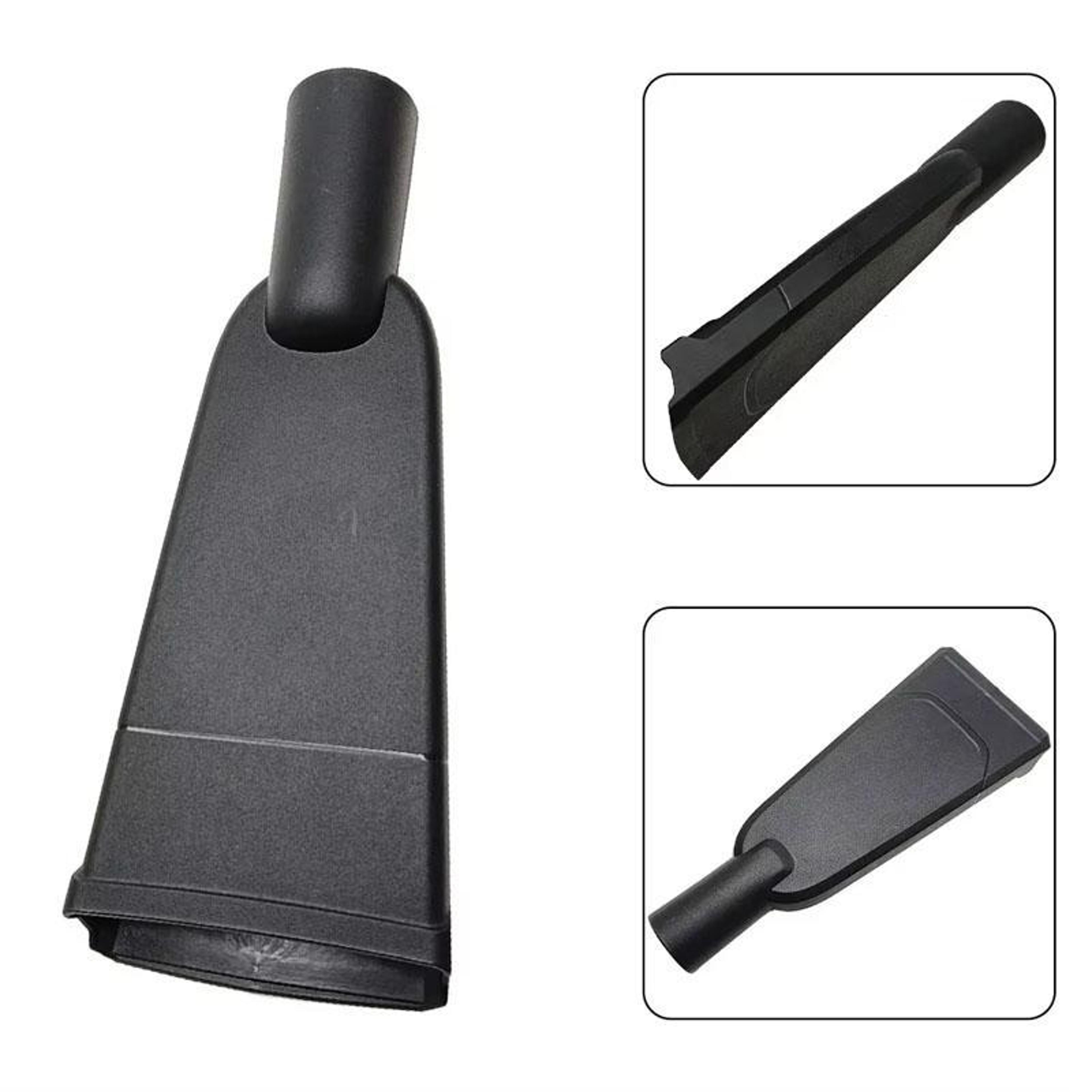 Karcher Vacuum Nozzle Crevice Tool Replacement Vacuum Cleaner Attachment For WD1 WD2 WD3 WD4 WD5 WD 3