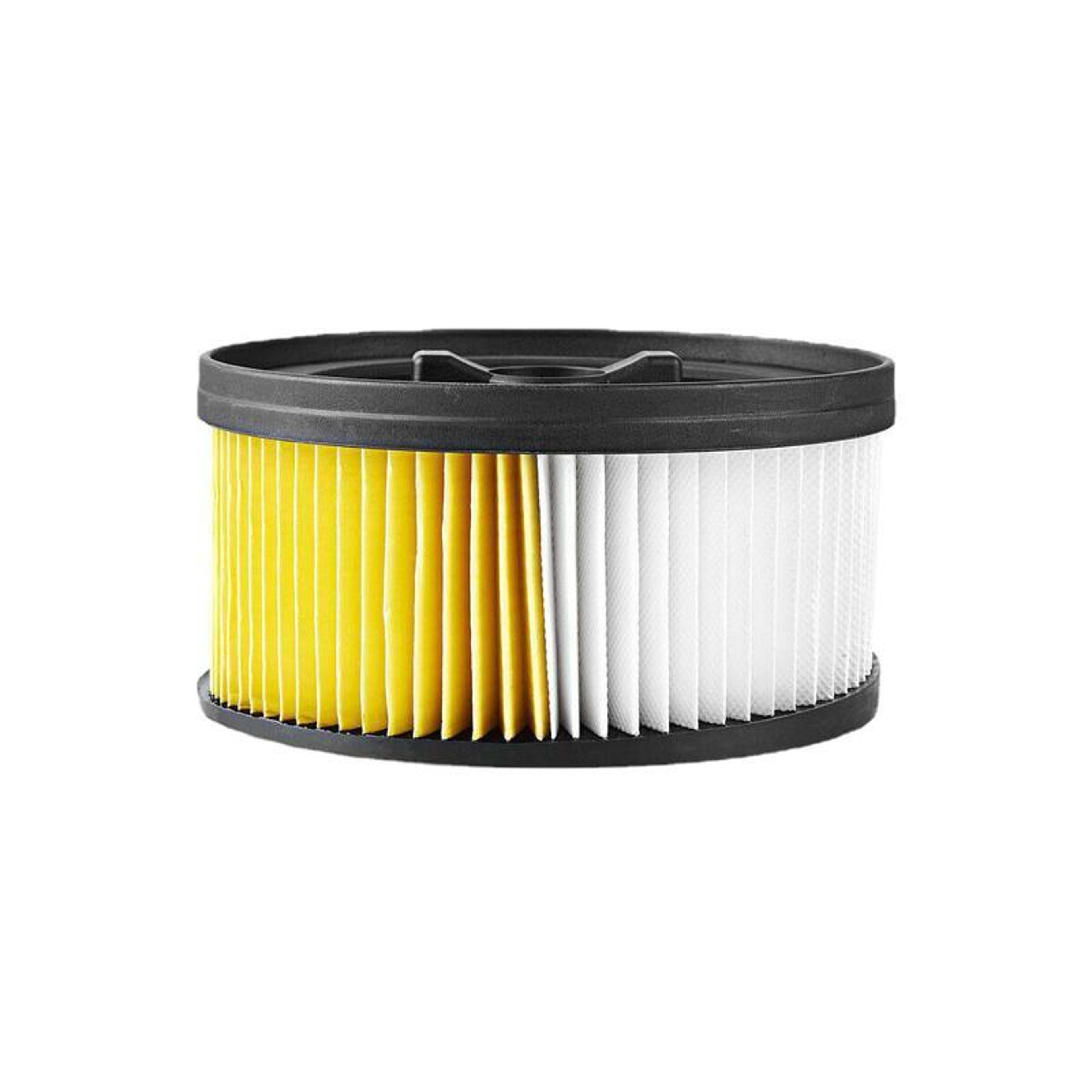 Karcher WD4 WD5 Replacement Filter 6414960 High Efficiency Vacuum Cleaner Filter 0