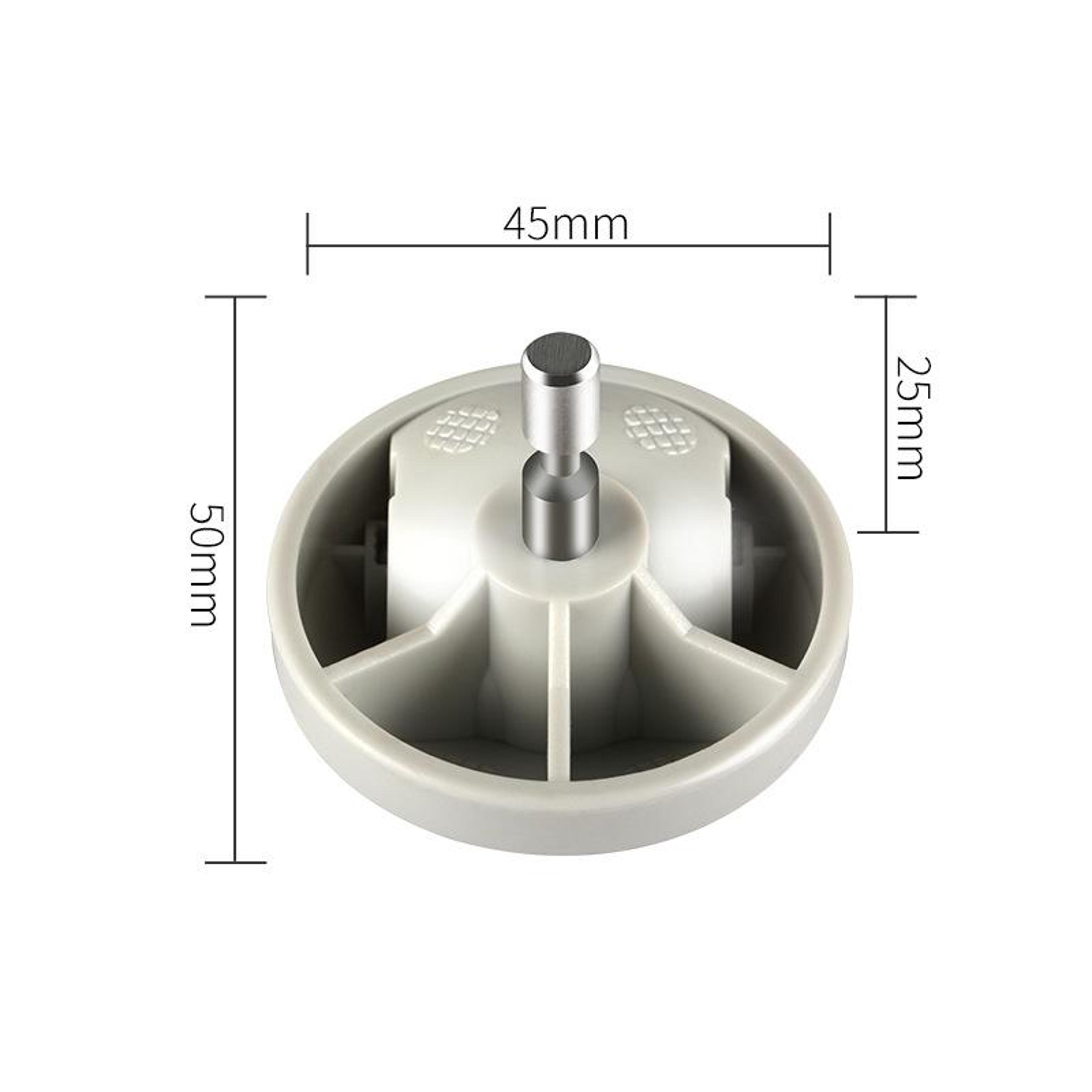 Roomba Replacement Wheel Guide Caster For IRobot Roomba 500 600 700 800 900 Series 3