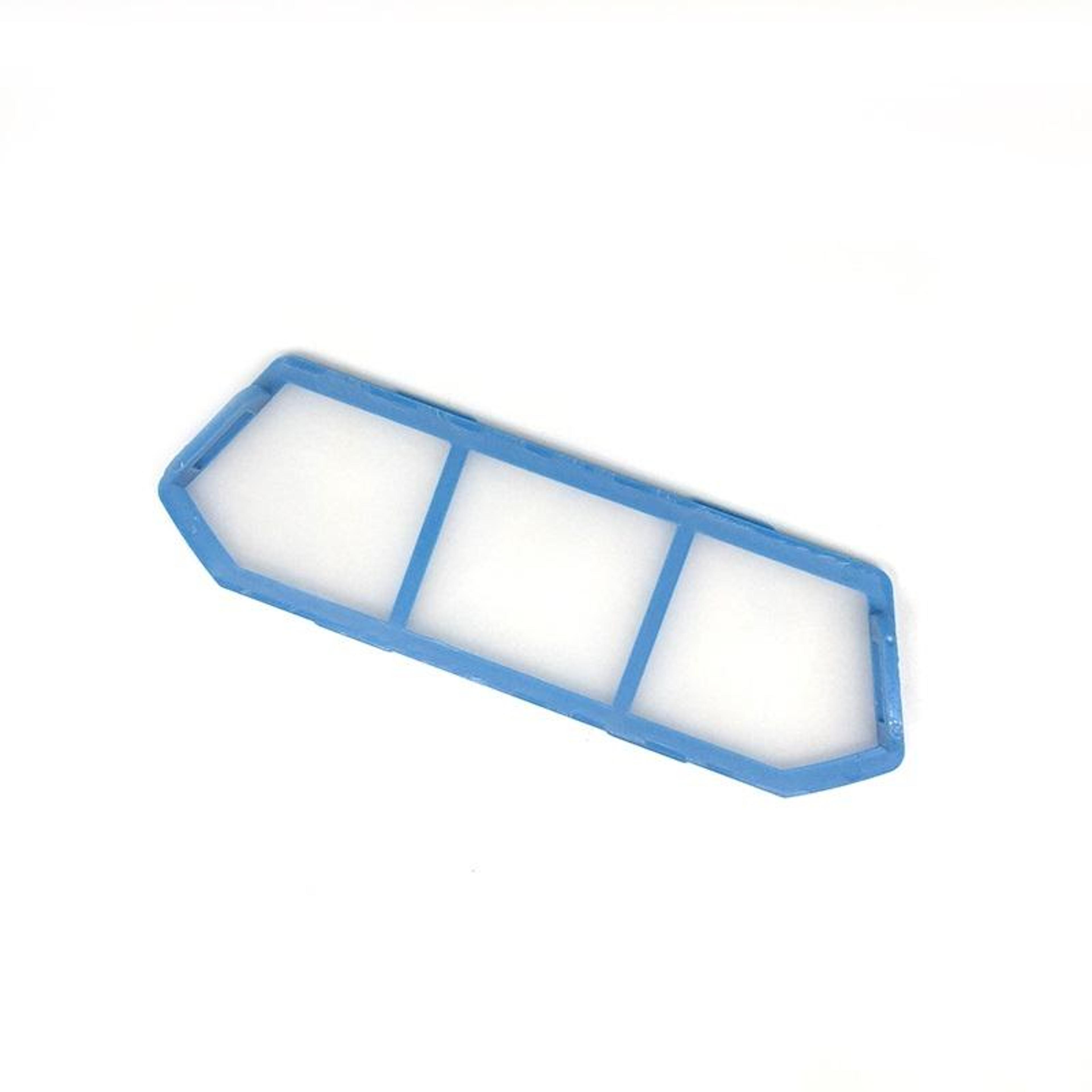 ILIFE A4 A4S A6 Replacement Filter Kit With Primary Filter And 6 Robot Vacuum Filters 3