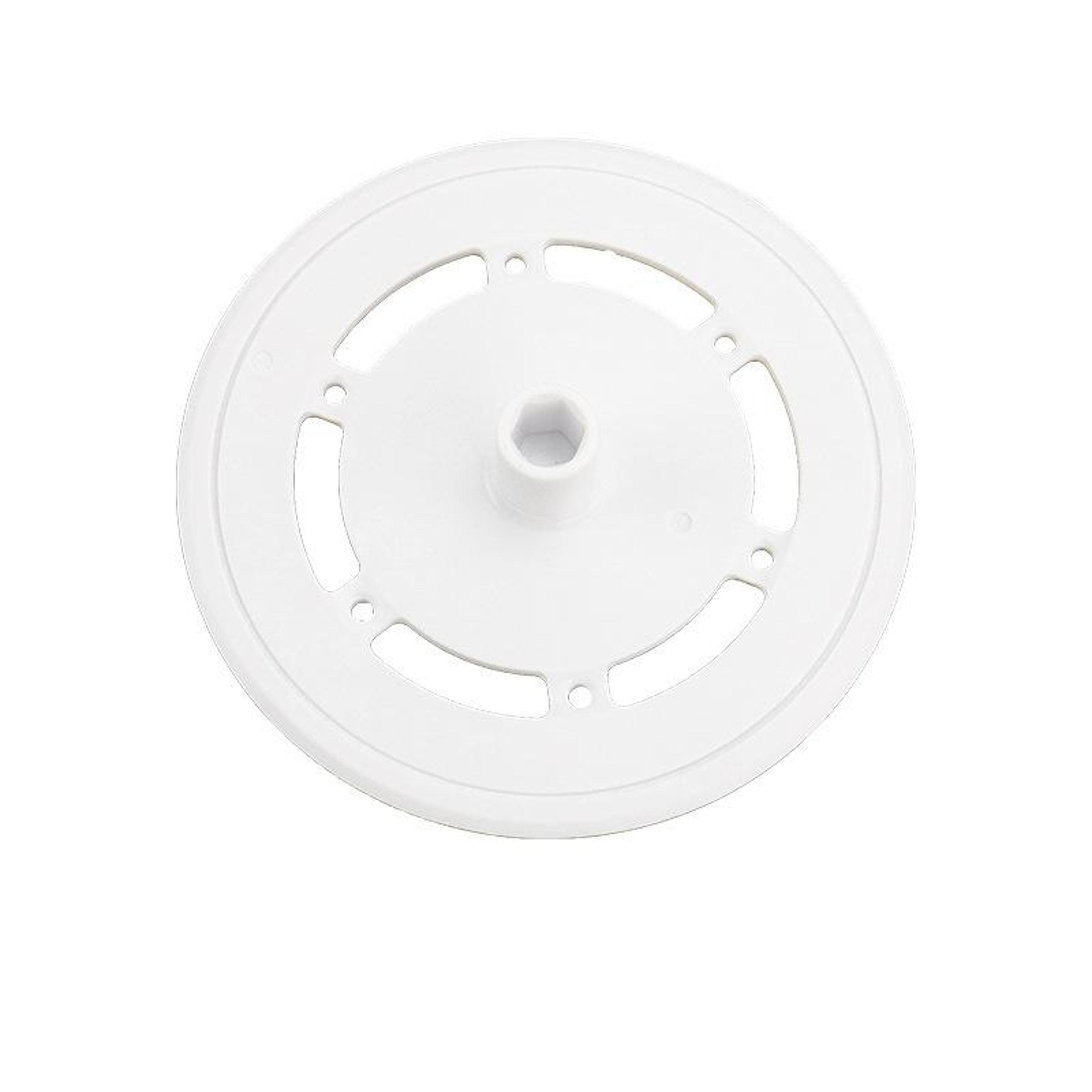 ECOVACS X1 T10 Replacement Mop Bracket Robot Vacuum Mop Holder 0