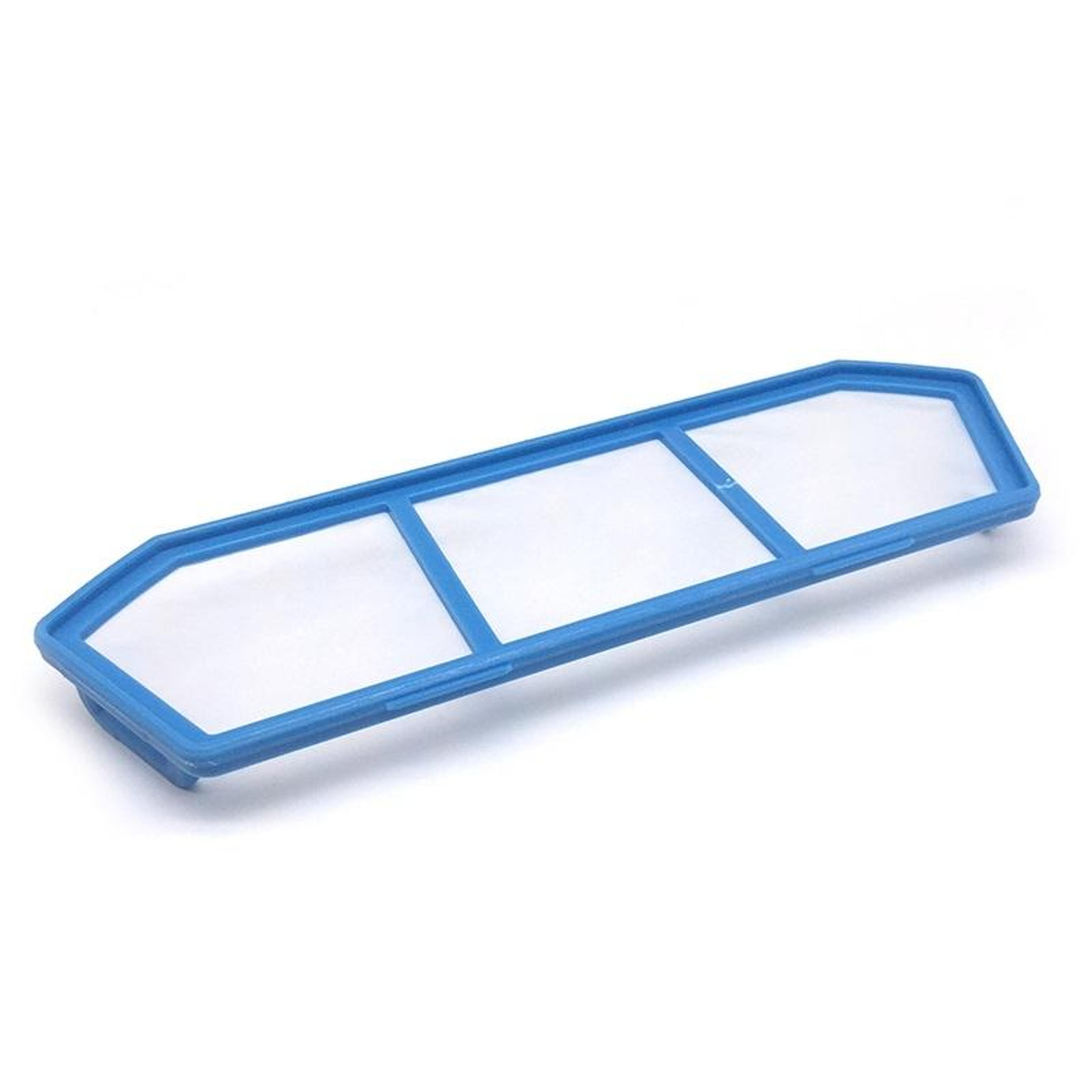 ILIFE A4 Replacement Filters And Side Brushes Kit For A4 A4S A6 Robot Vacuums 4