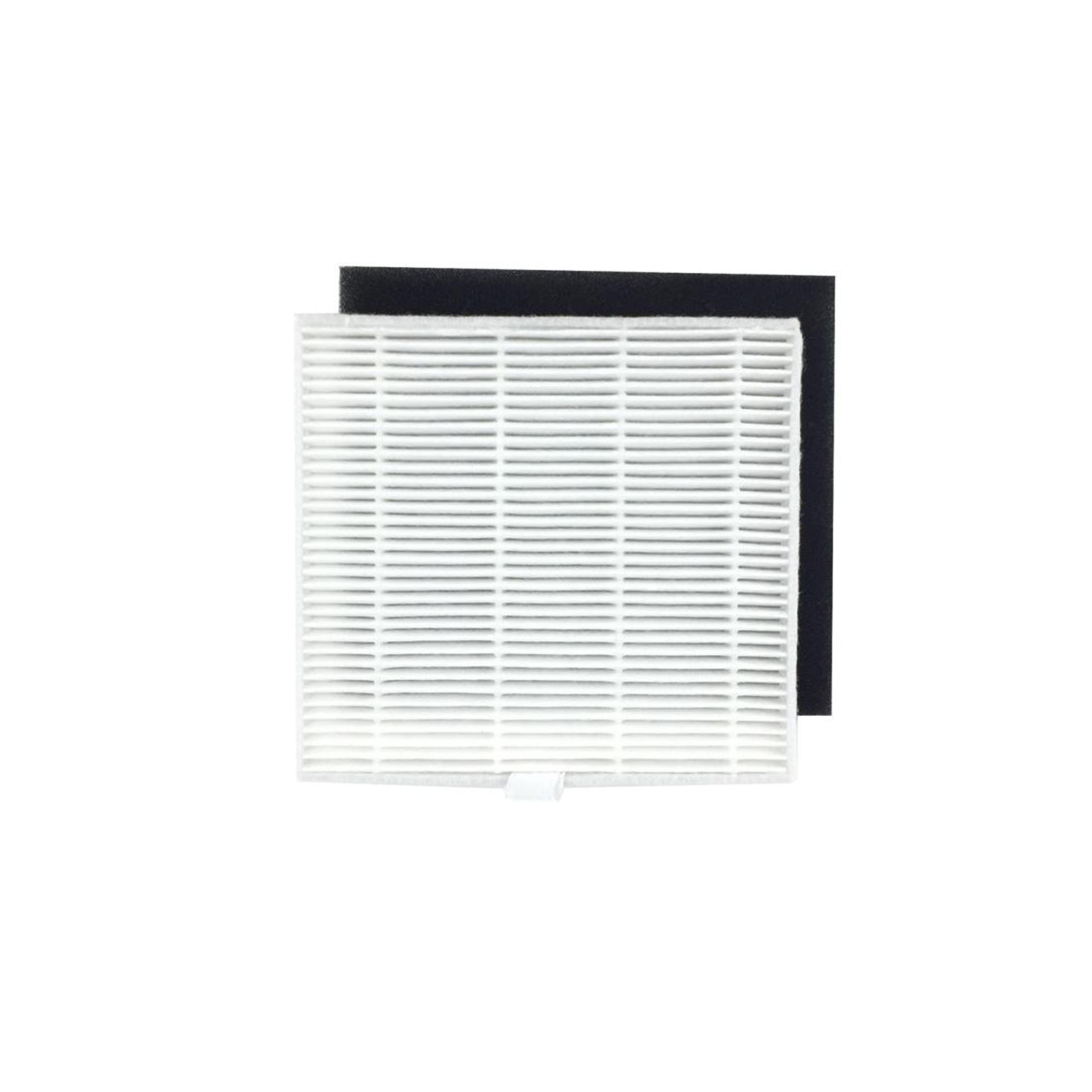 ILIFE V8S Replacement Filter Kit With Side Brushes Vacuum Cleaner Accessories 1