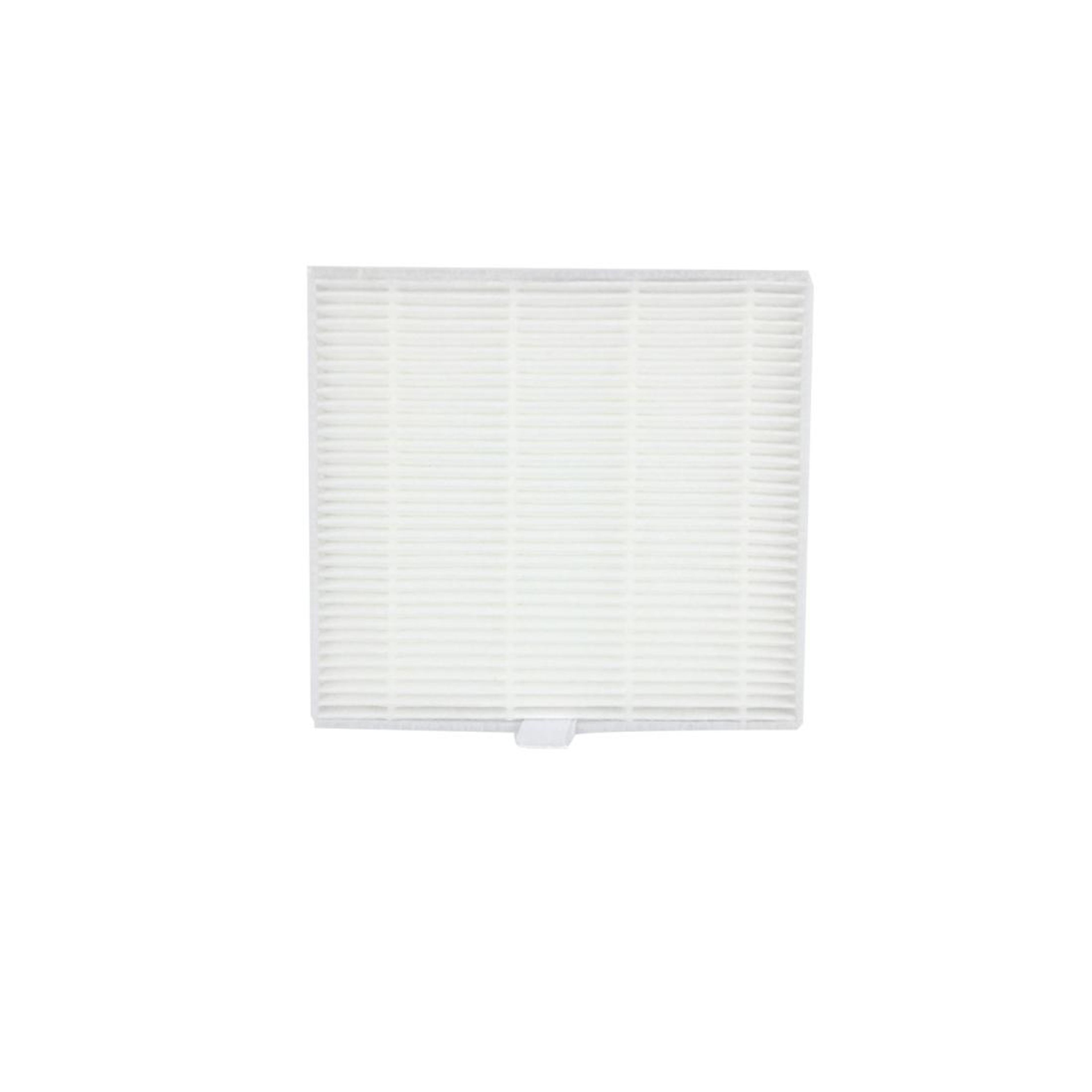 ILIFE V8S Replacement Filter Kit With Side Brushes Vacuum Cleaner Accessories 2