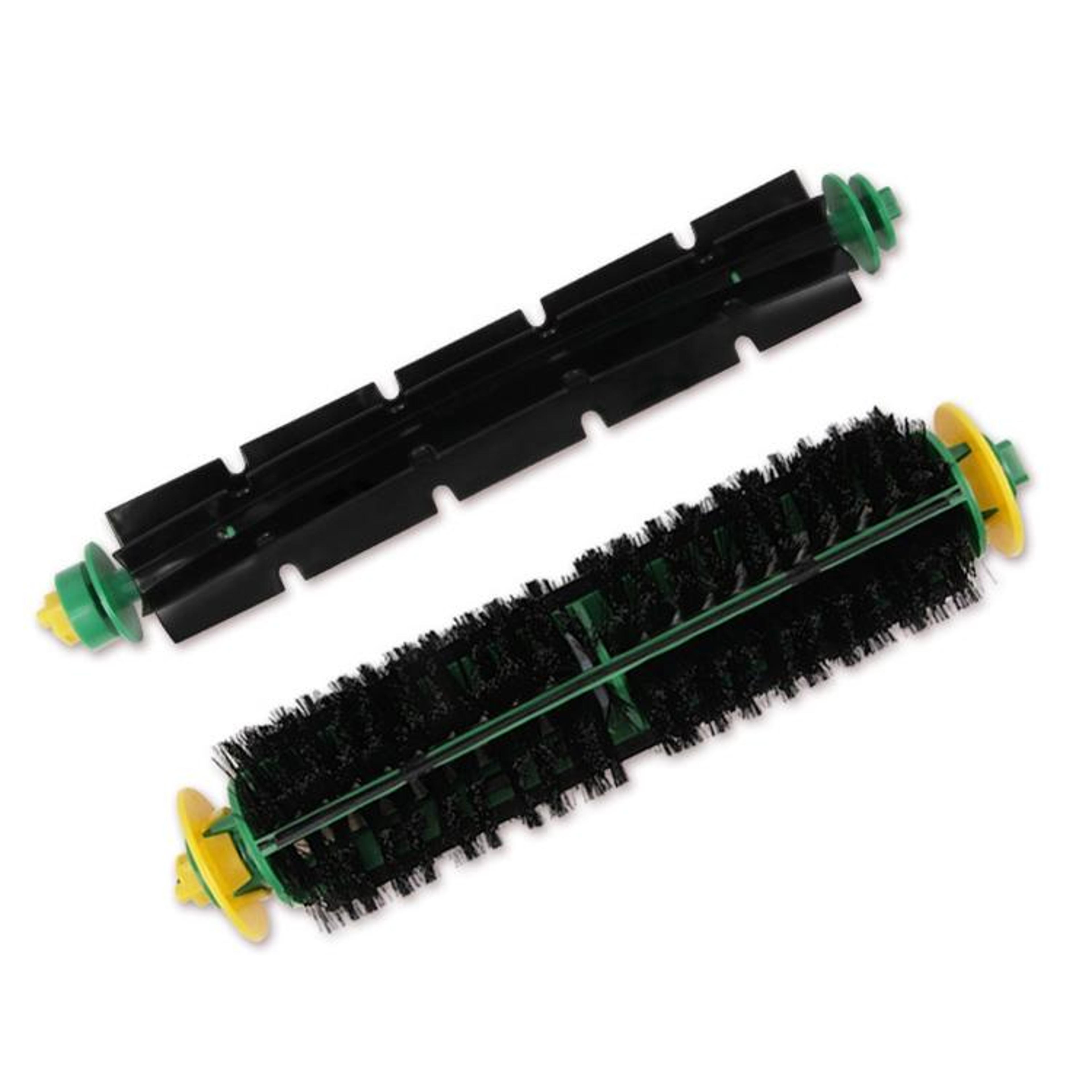 IRobot 500 Series Replacement Kit With Roller Brush Side Brushes And Filters 5