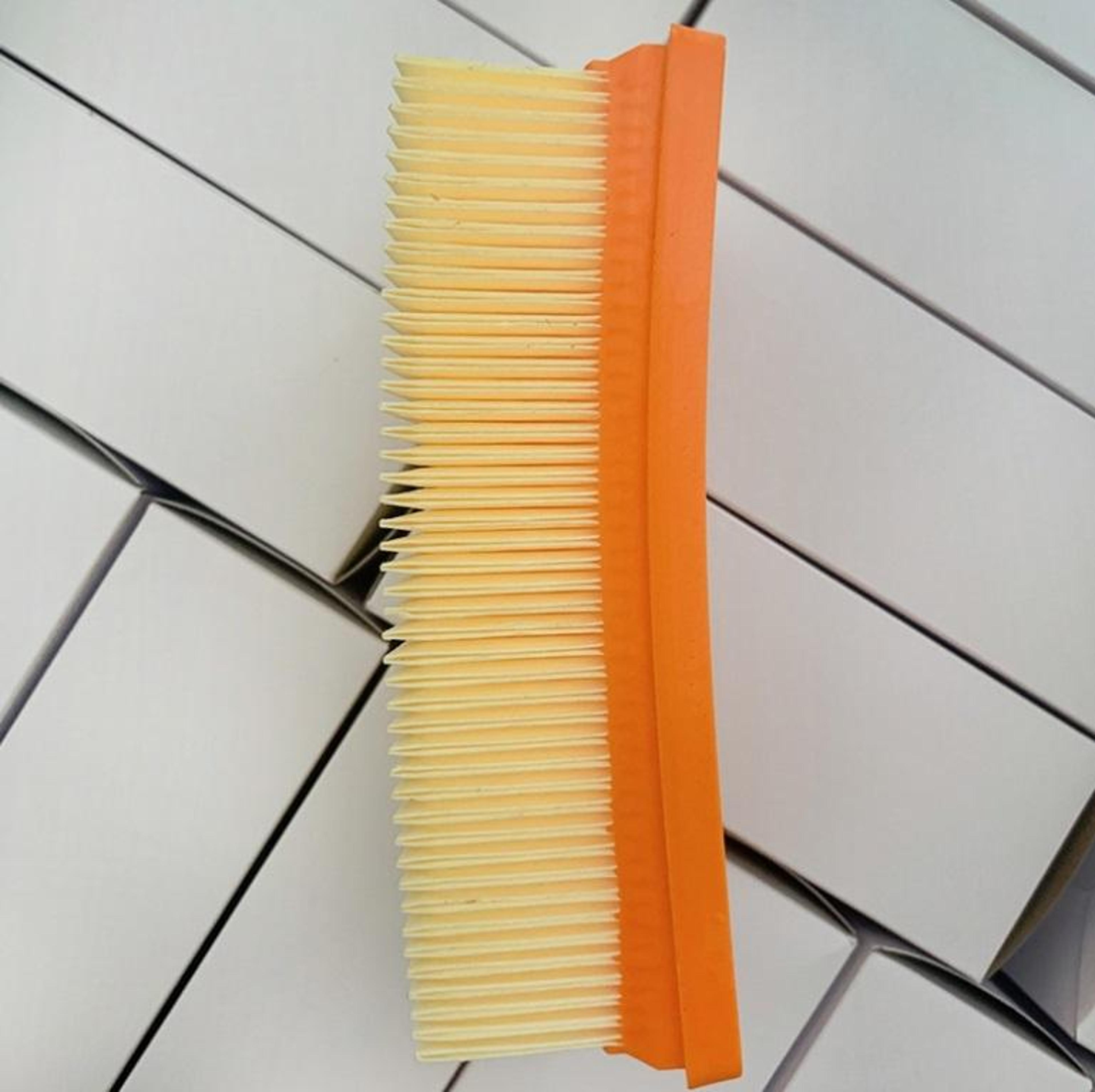2 Pack Karcher MV4 MV5 MV6 Flat Pleated Vacuum Cleaner Filter Replacement 4