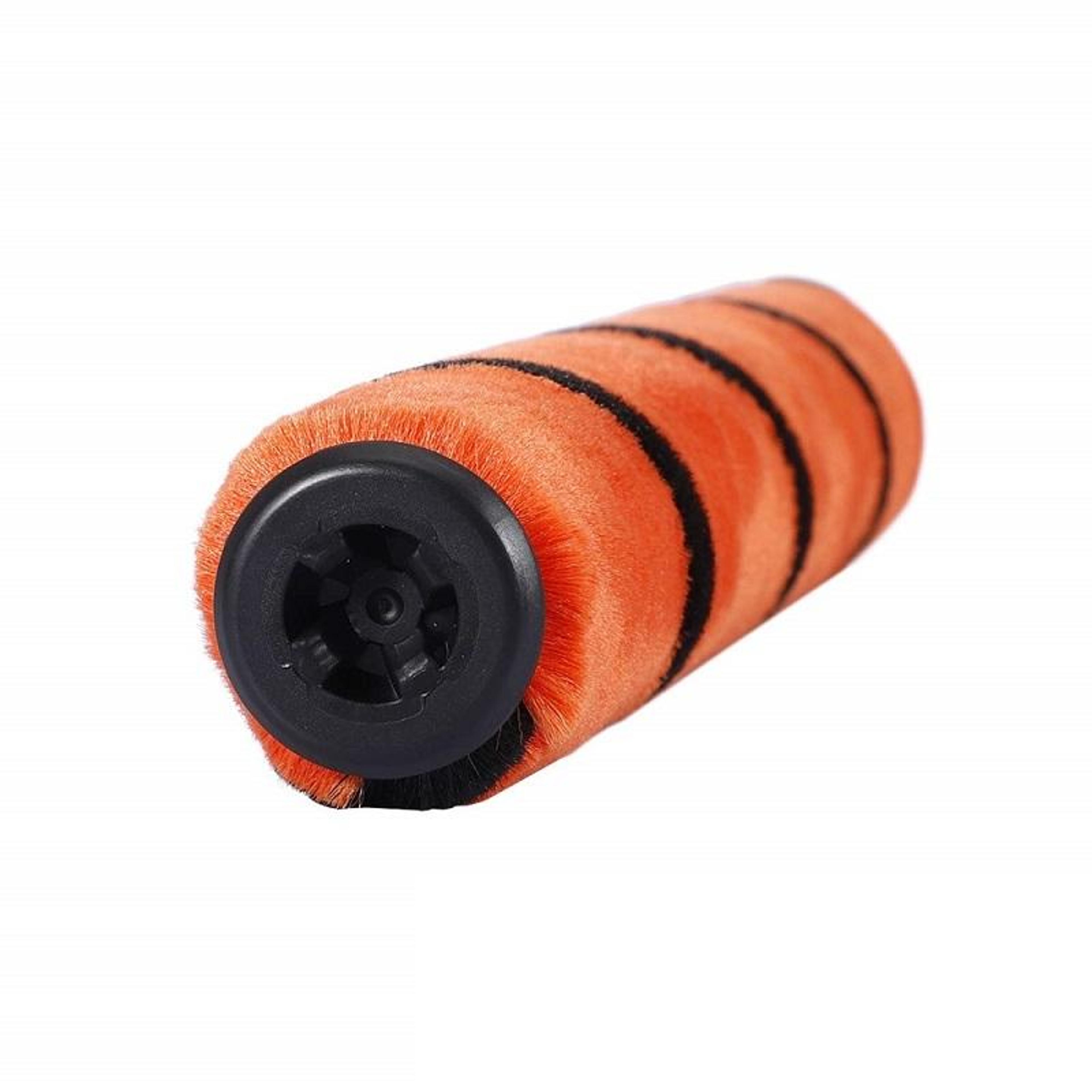 Shark IF100 Replacement Kit Vacuum Brush Replacement Filter Set With Main Brush Small Brush And Spo 2