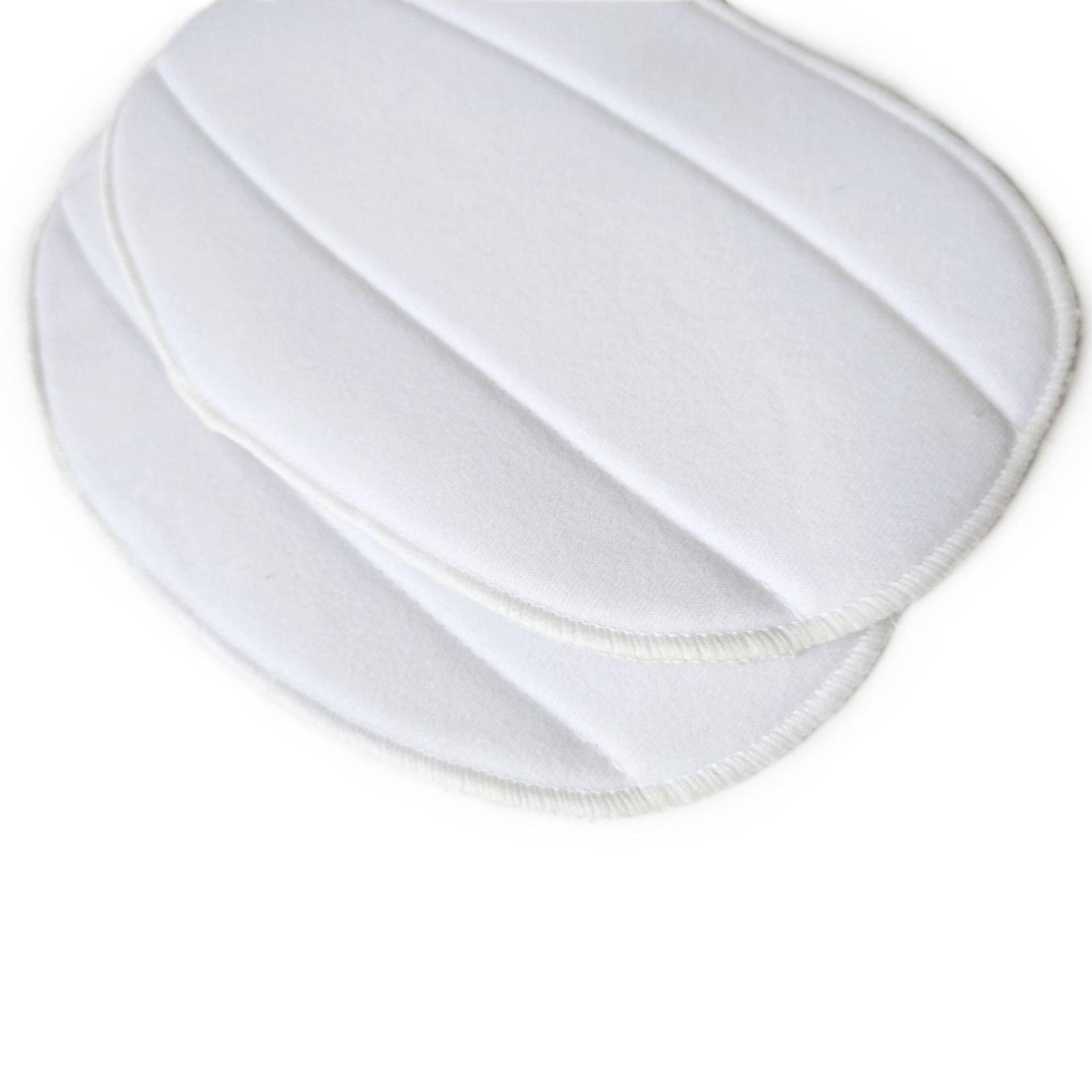 2 Pack Steam Mop Replacement Pads Microfiber Cleaning Cloth For Leifheit CleanTenso 1