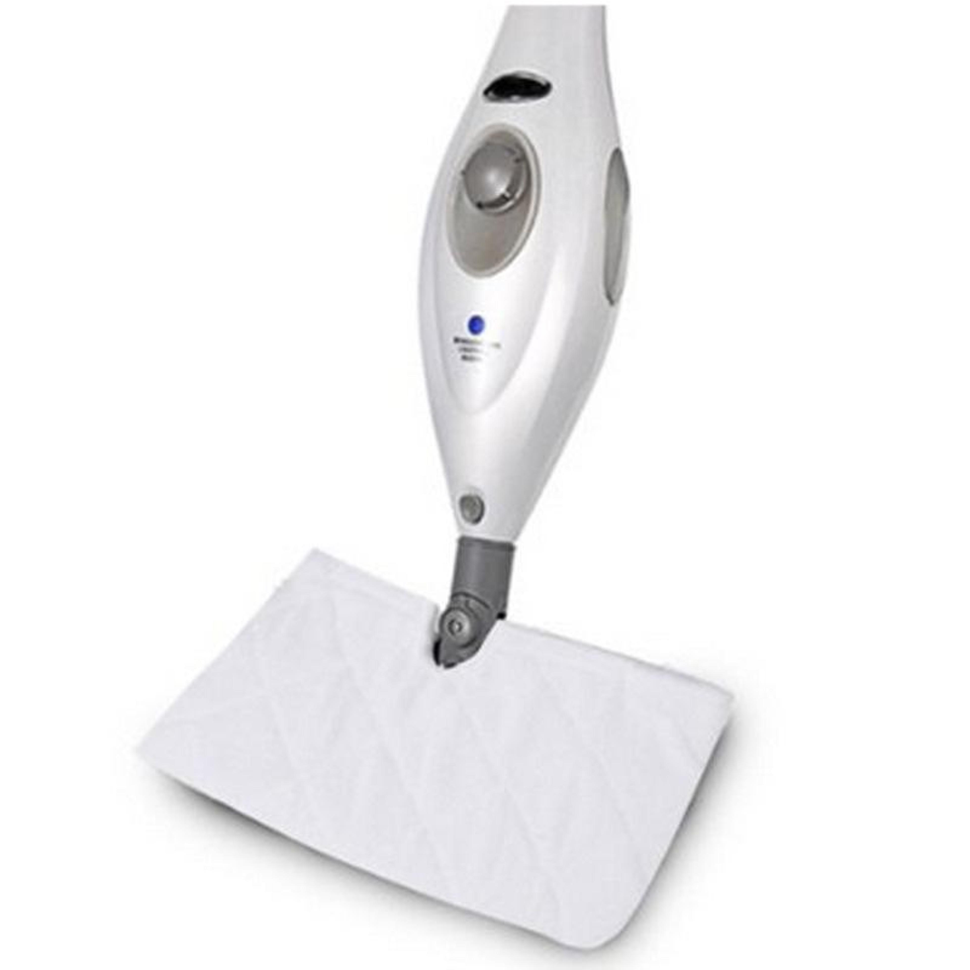 2 Pack Shark Steam Mop Pads Microfiber Mop Pads Replacement For Shark XT3501 XT3601 4