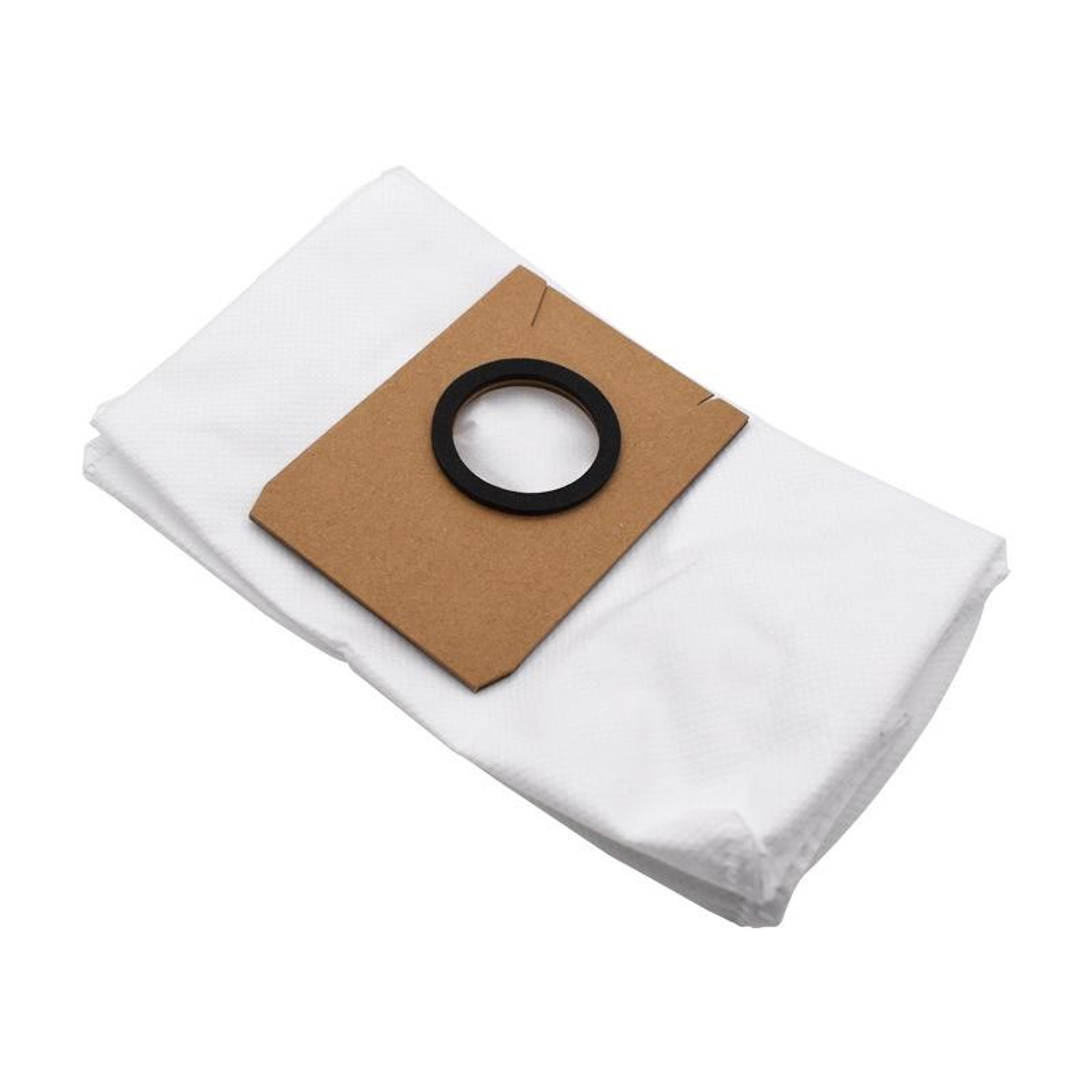 ECOVACS X1 Replacement Kit Robot Vacuum Replacement Parts With Main Brush Filter Mop Dust Bag And S 5