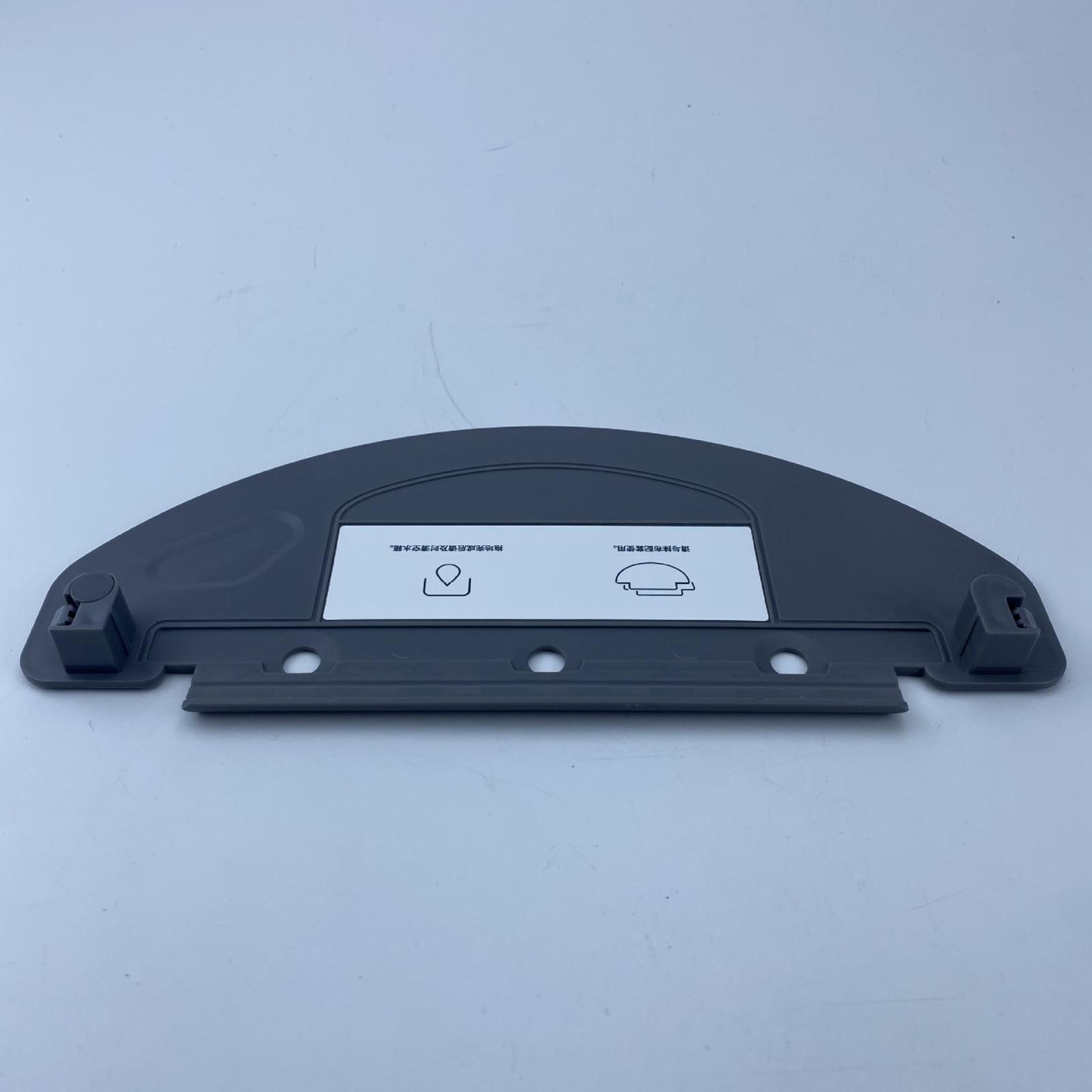 ECOVACS T8 Mop Plate Holder Durable Replacement Bracket For T8 And T8 AIVI Robot Vacuum 4